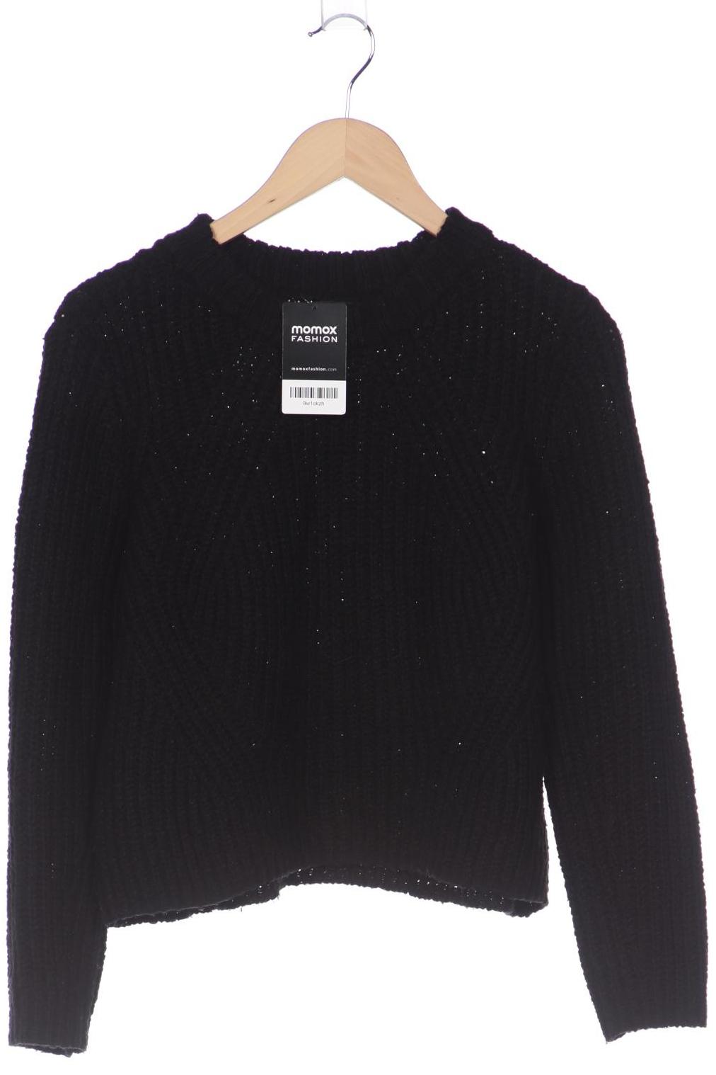 

ONLY Damen Pullover, schwarz
