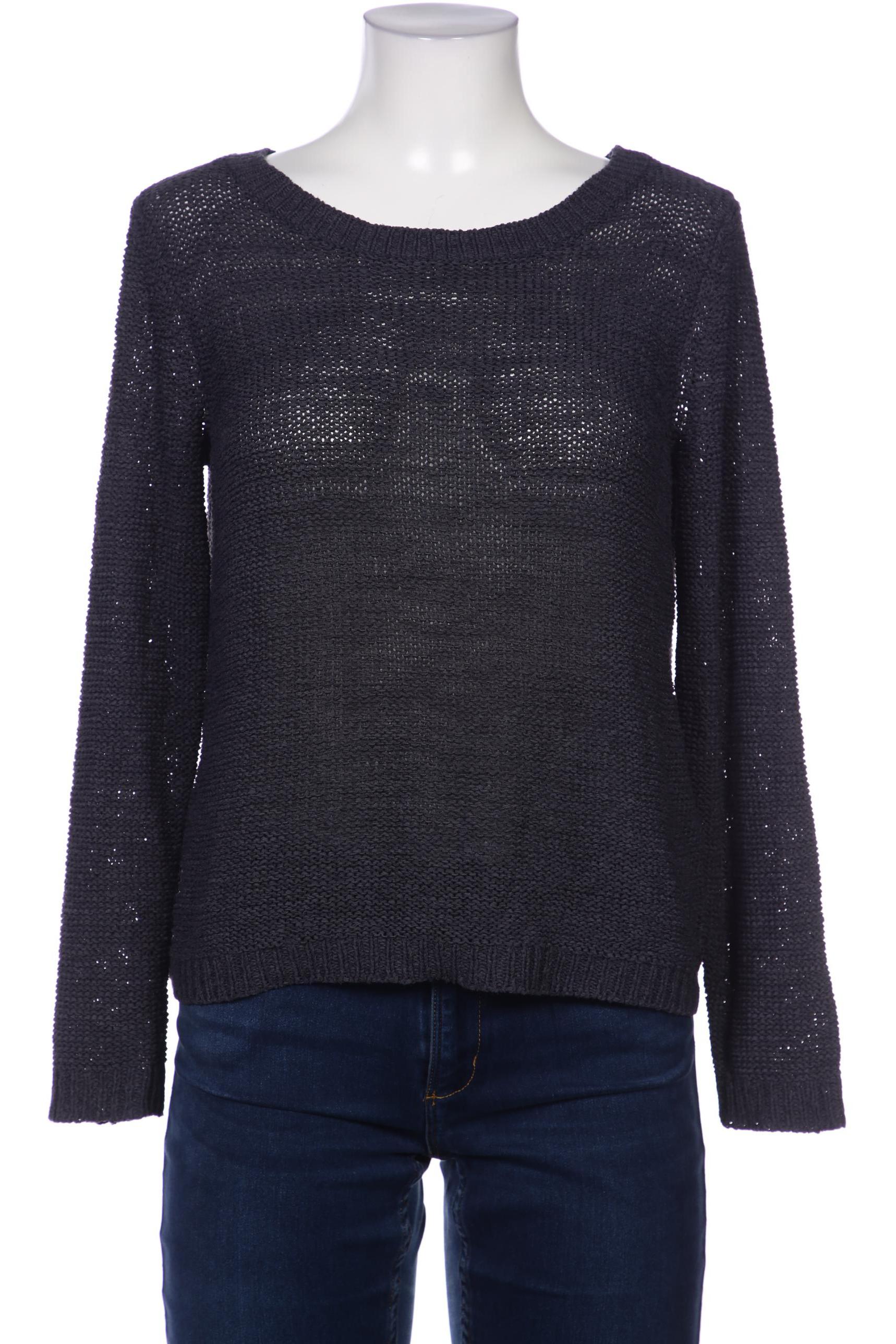 

ONLY Damen Pullover, grau