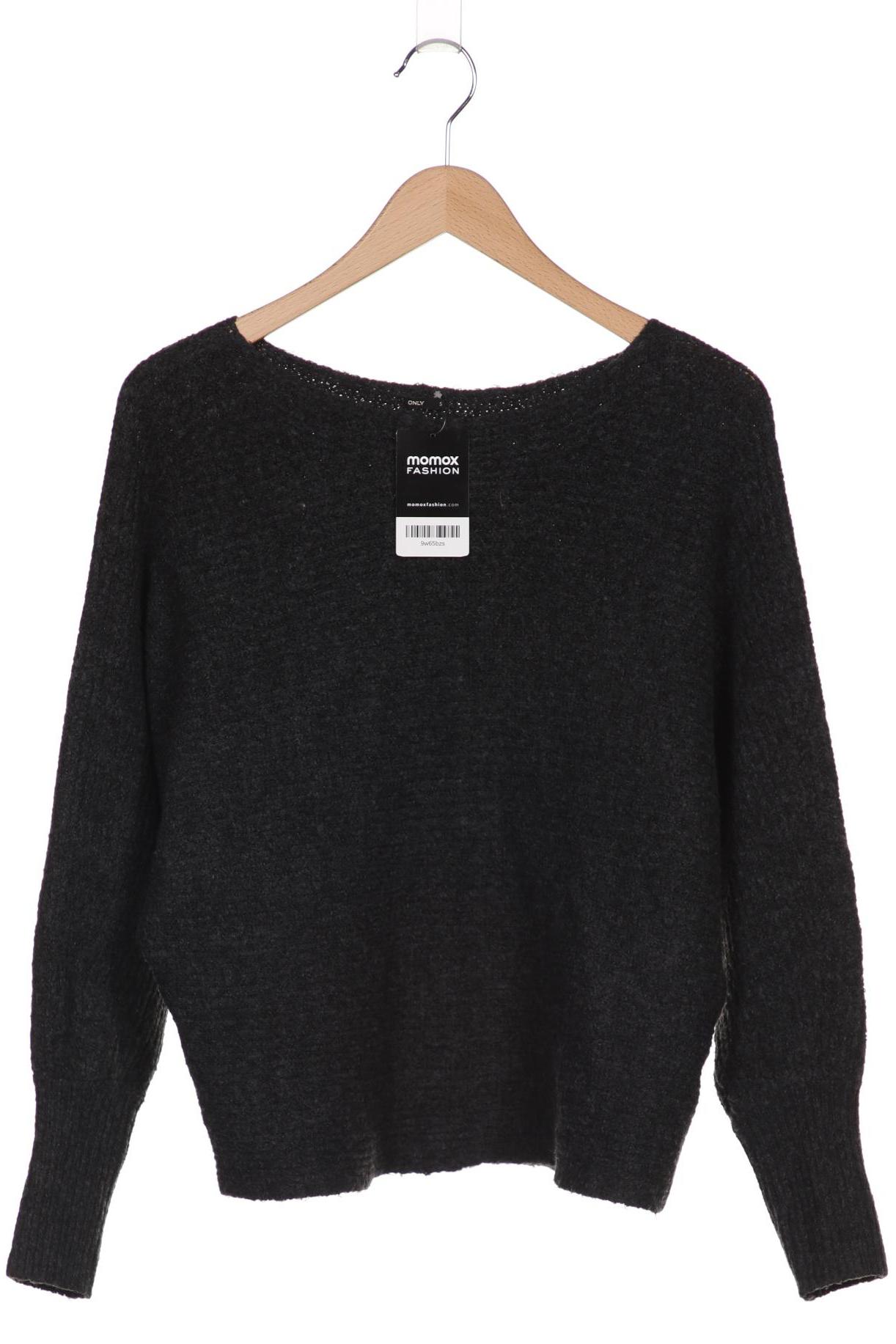 

ONLY Damen Pullover, grau