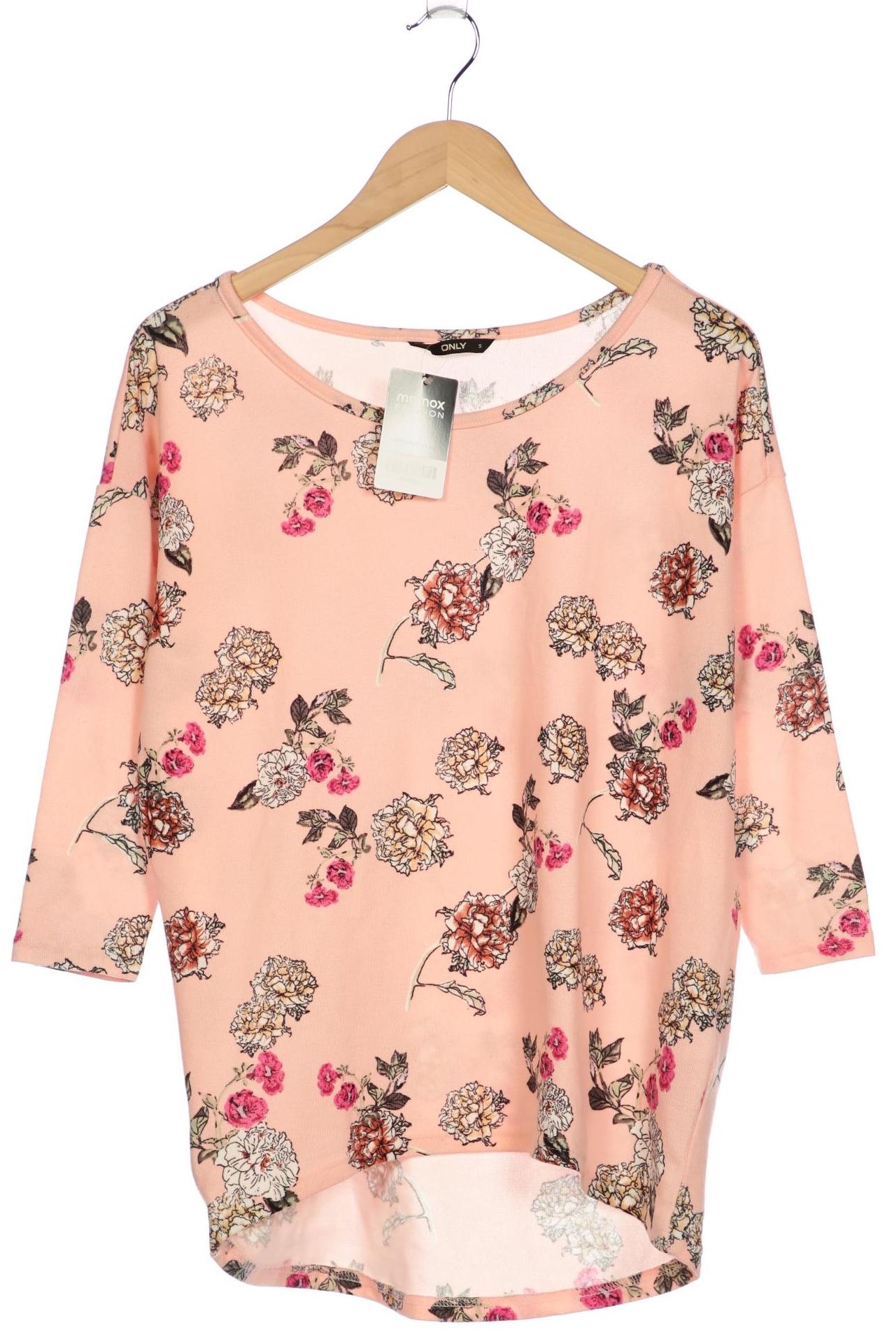 

Only Damen Pullover, pink, Gr. 36