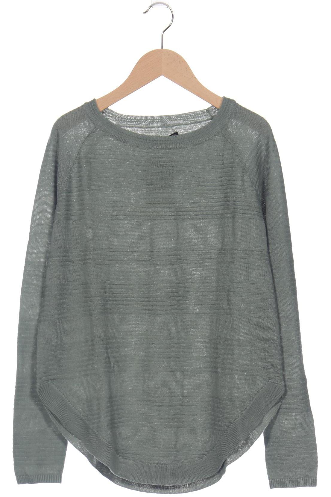 

Only Damen Pullover, grün, Gr. 34