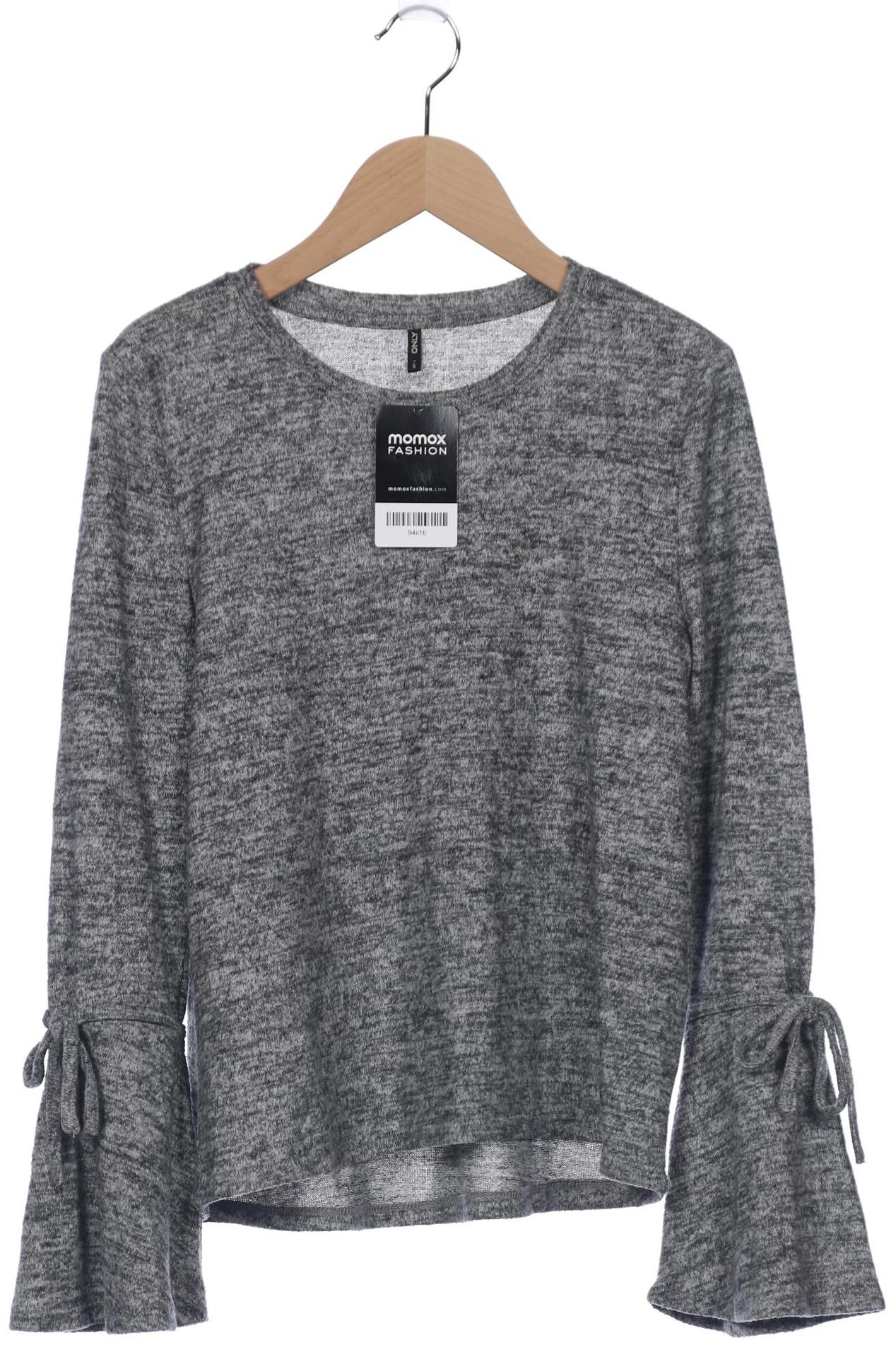 

ONLY Damen Pullover, grau