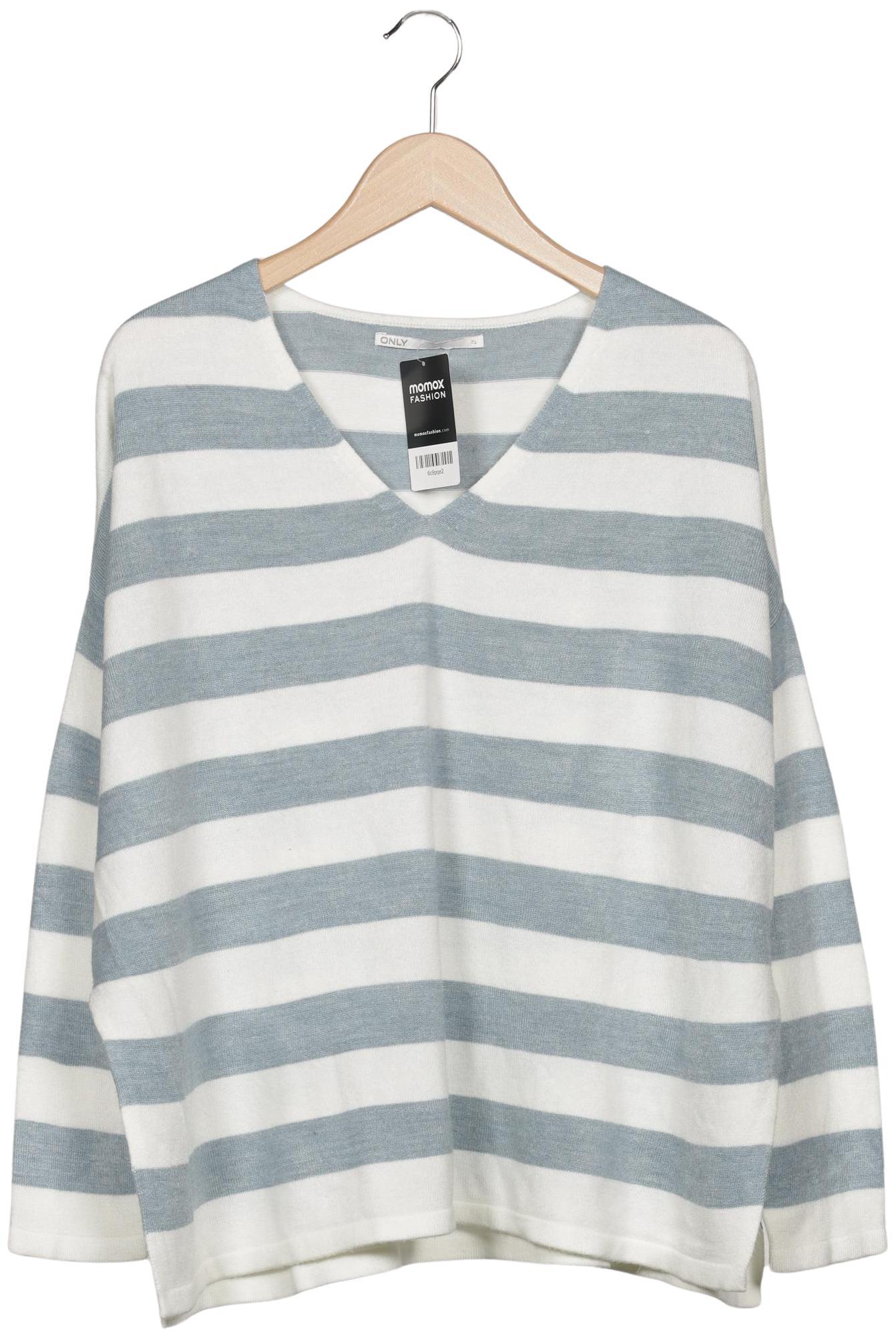 

Only Damen Pullover, mehrfarbig, Gr. 44