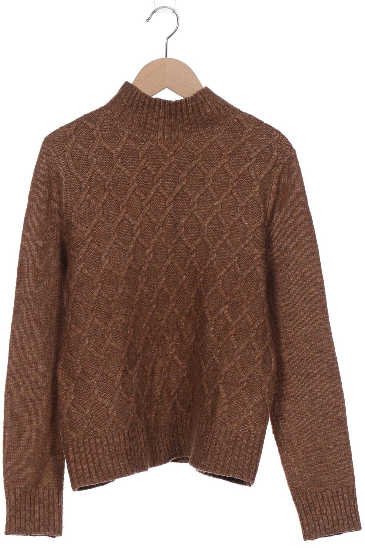 

Only Damen Pullover, braun, Gr. 34