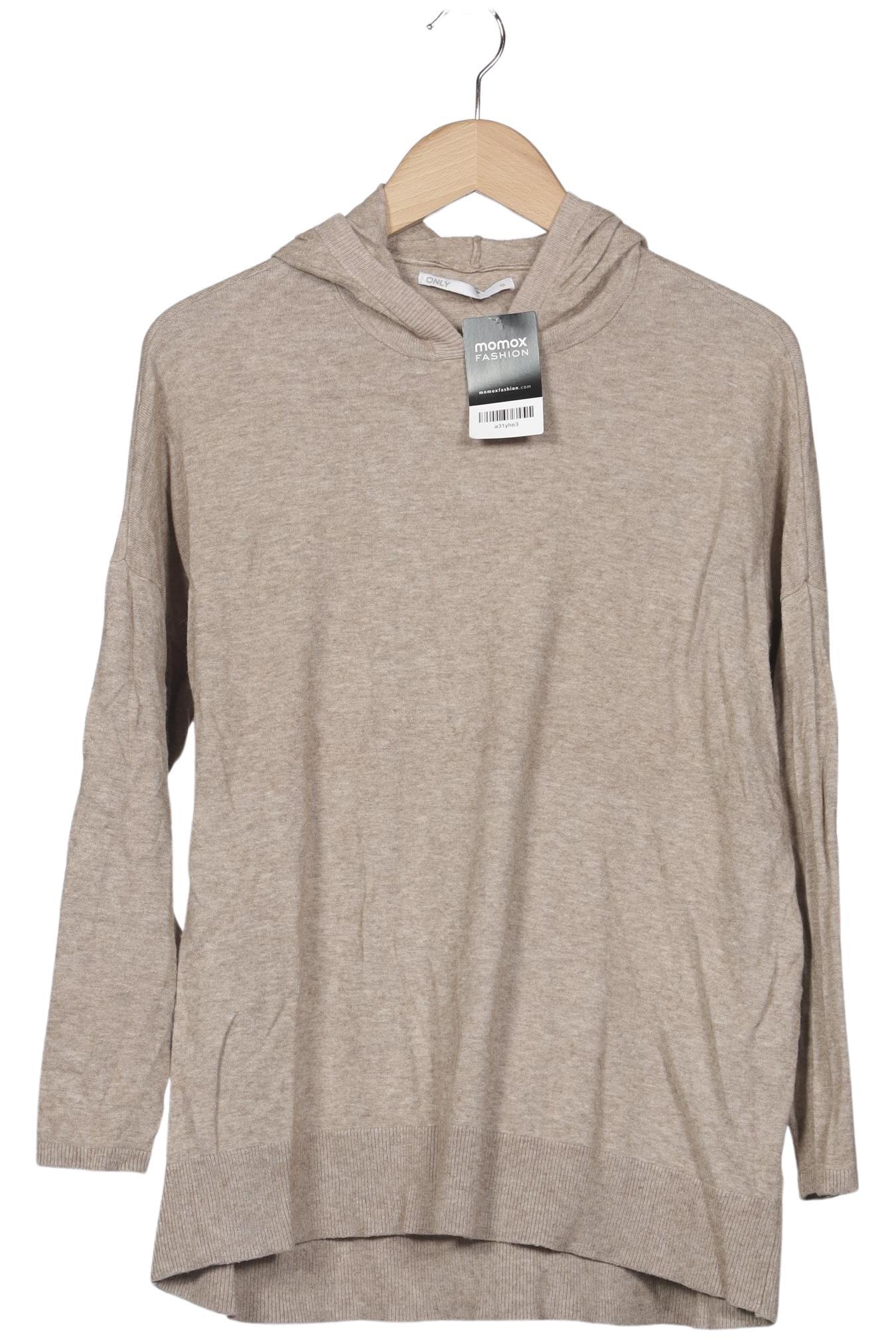 

Only Damen Pullover, beige, Gr. 44