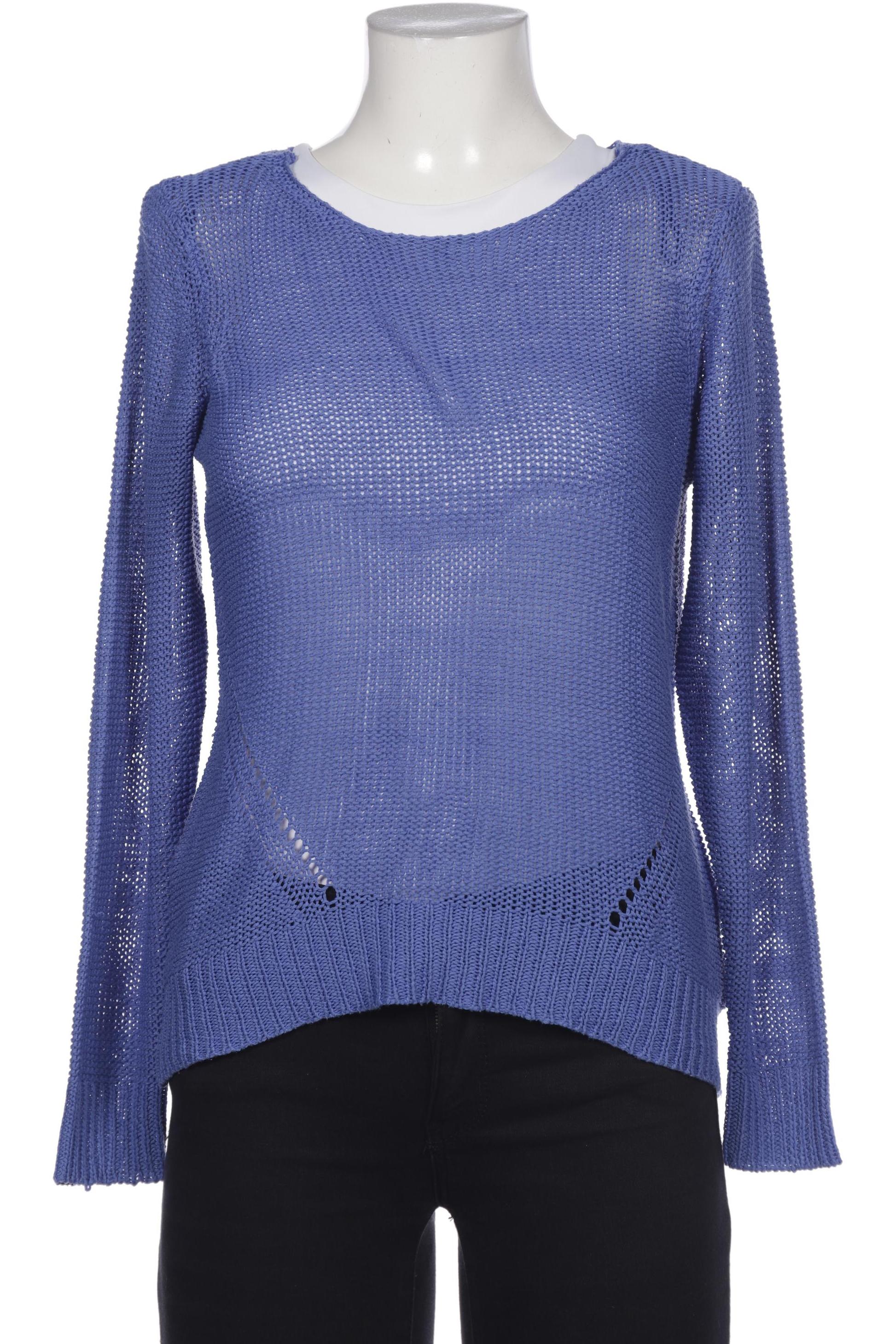 

ONLY Damen Pullover, blau