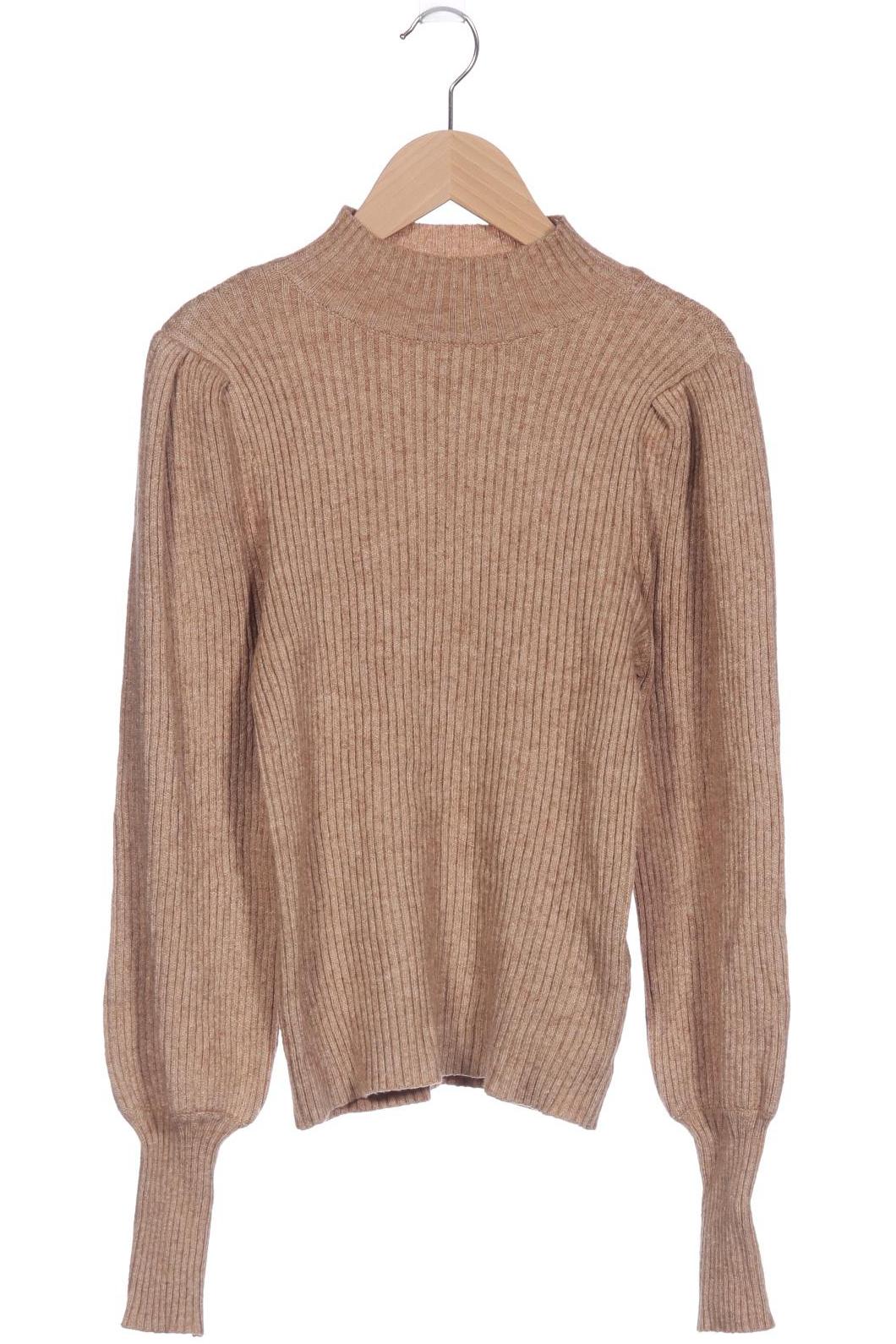 

Only Damen Pullover, beige, Gr. 36