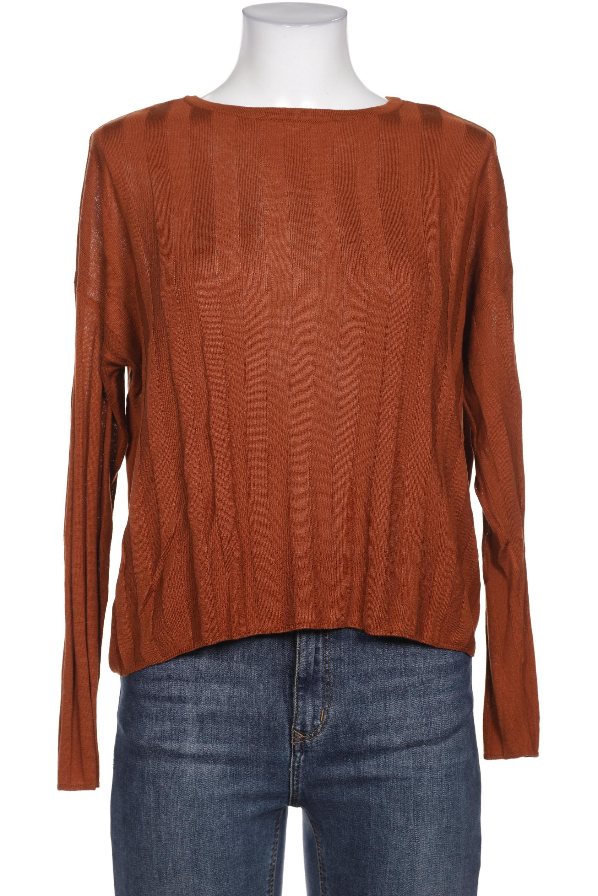 

Only Damen Pullover, orange, Gr. 36