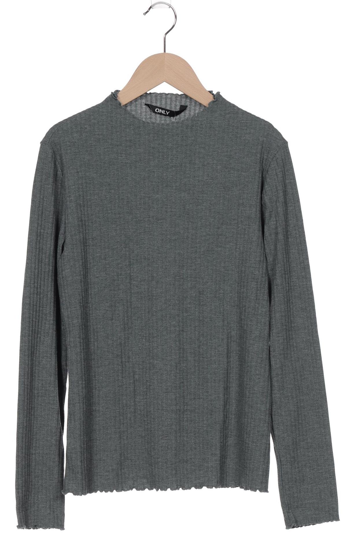 

ONLY Damen Pullover, grün