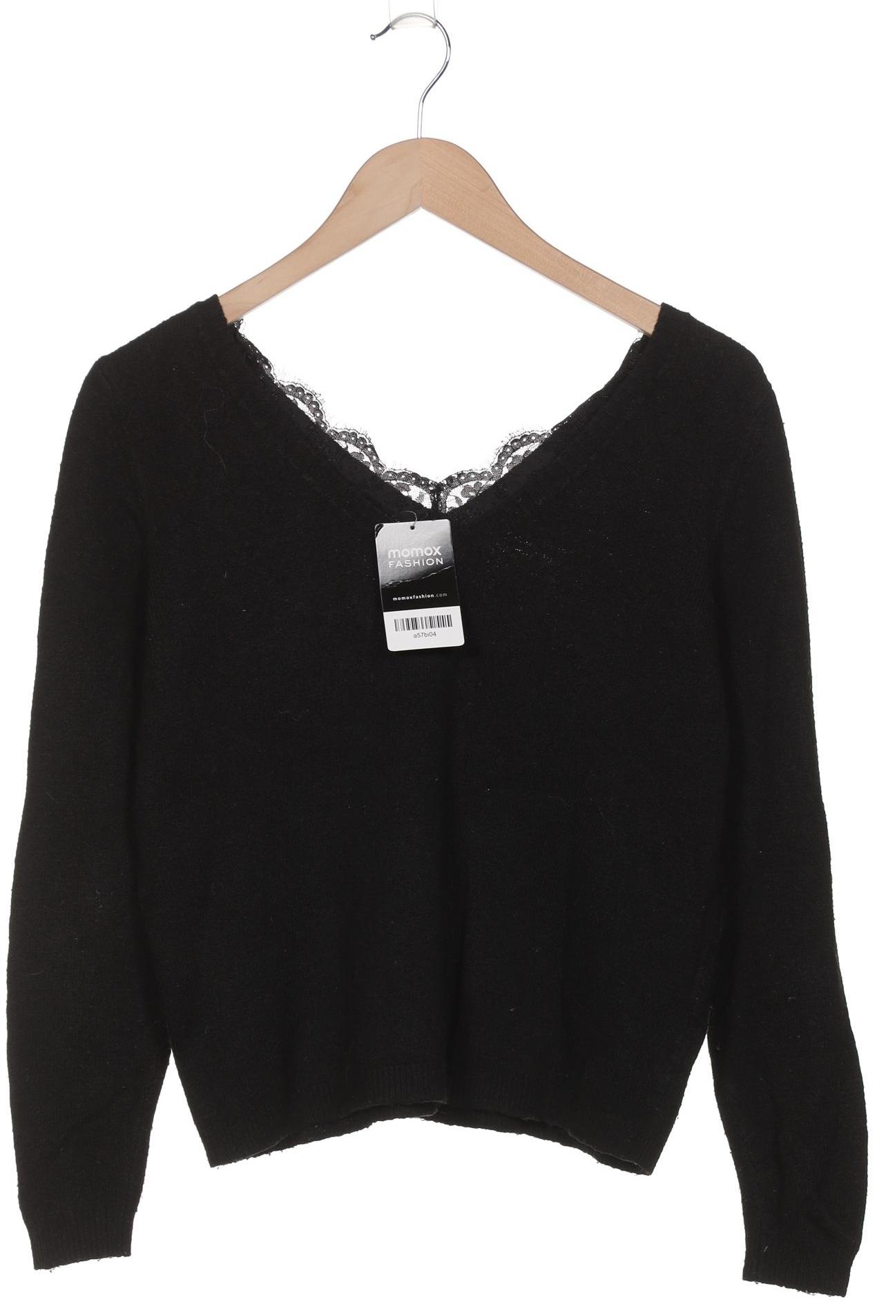 

Only Damen Pullover, schwarz, Gr. 36