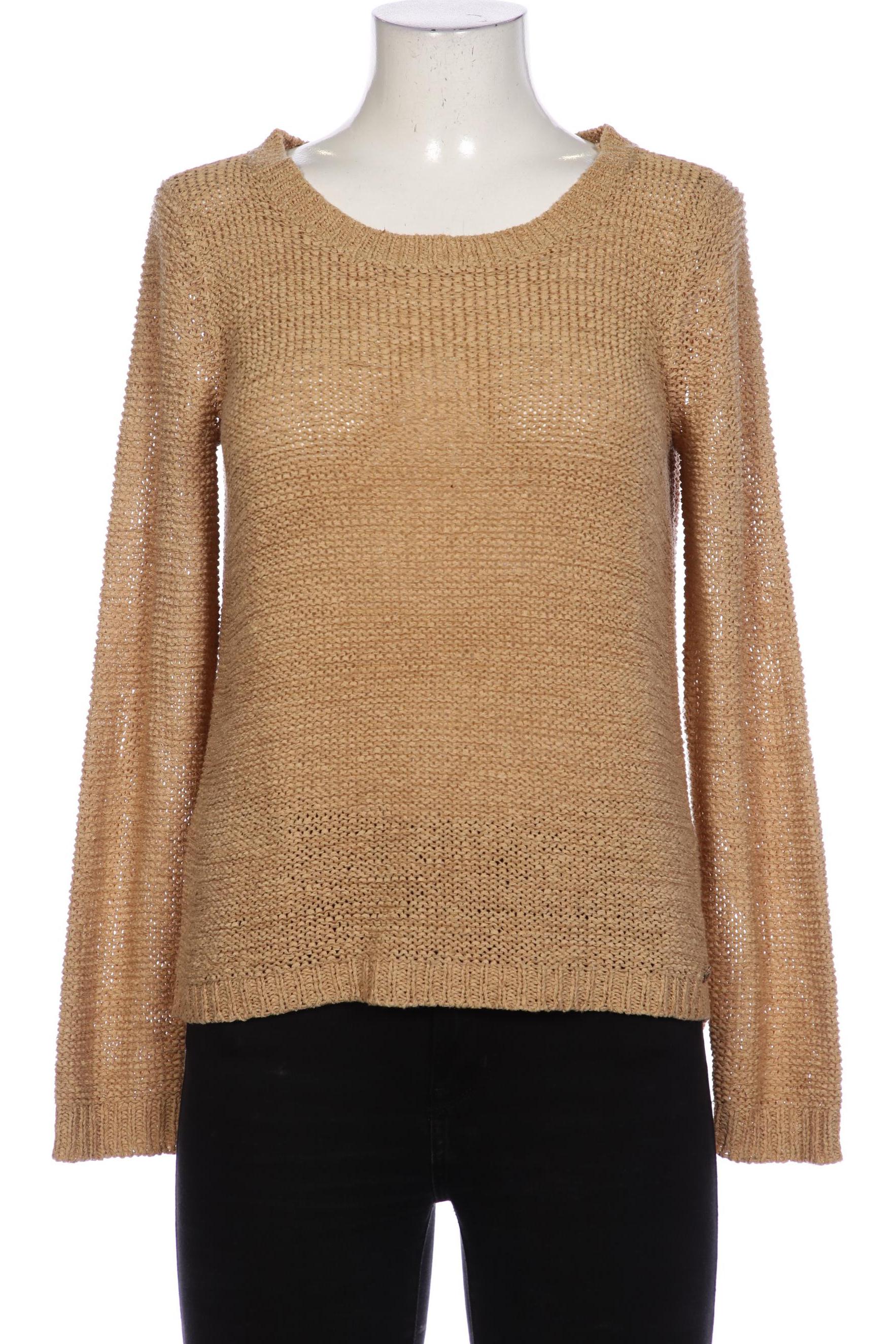 

Only Damen Pullover, beige, Gr. 38