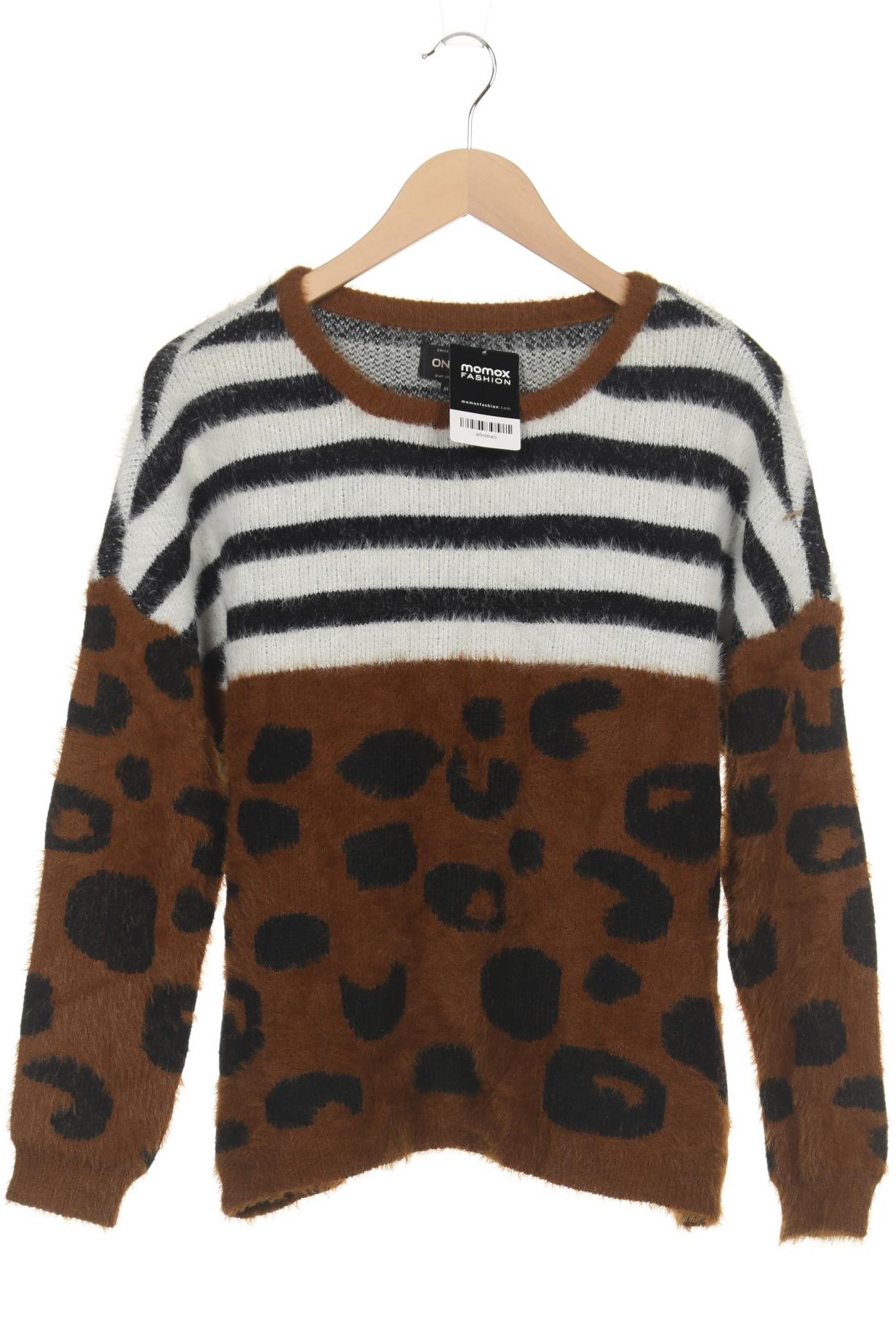 

Only Damen Pullover, braun, Gr. 38