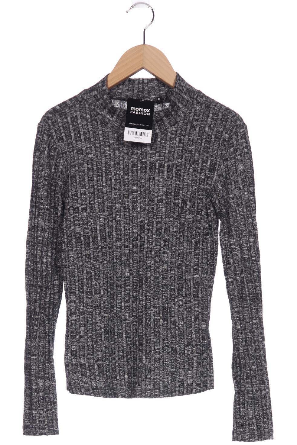 

Only Damen Pullover, grau, Gr. 36