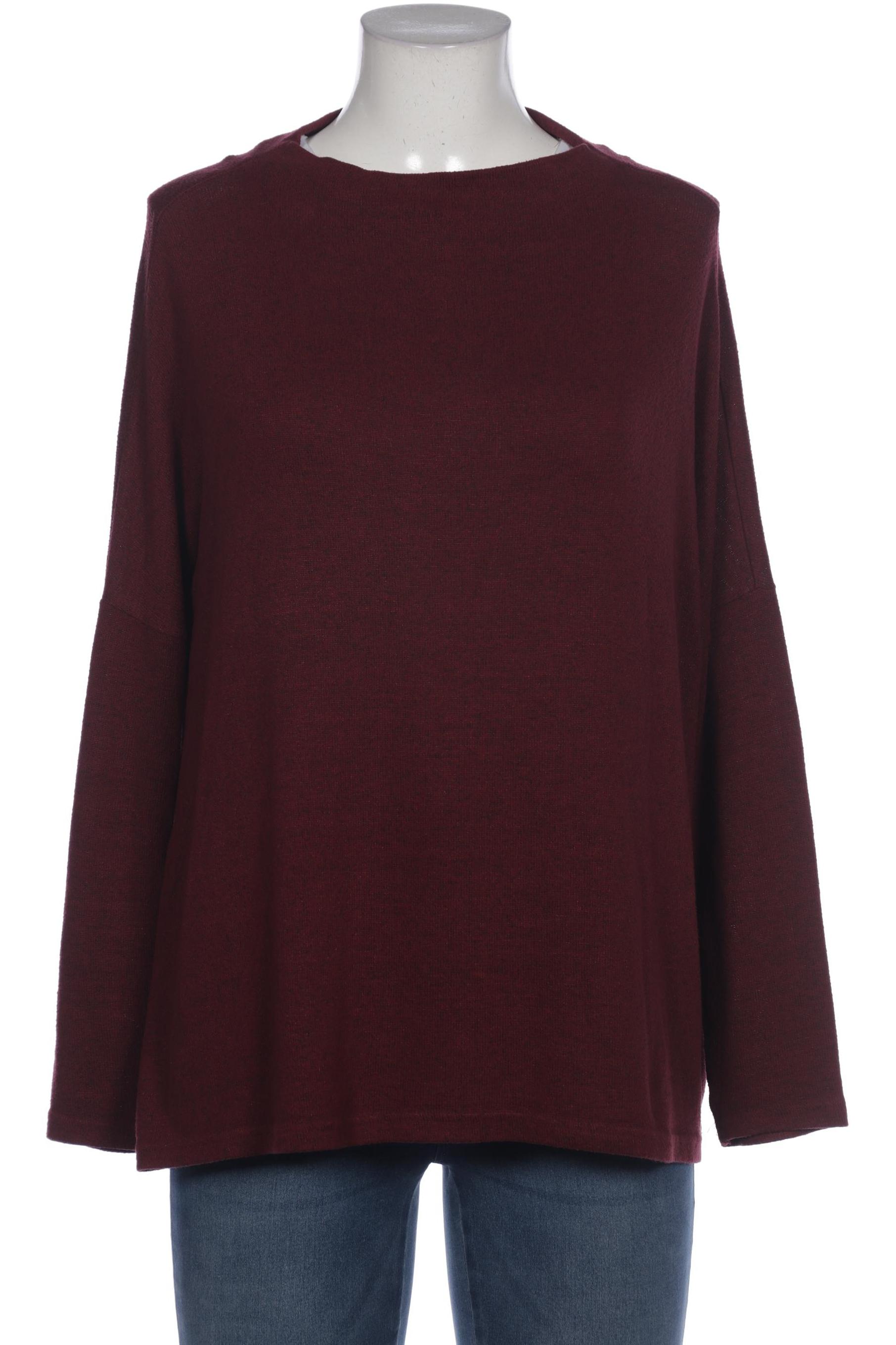 

Only Damen Pullover, bordeaux, Gr. 42