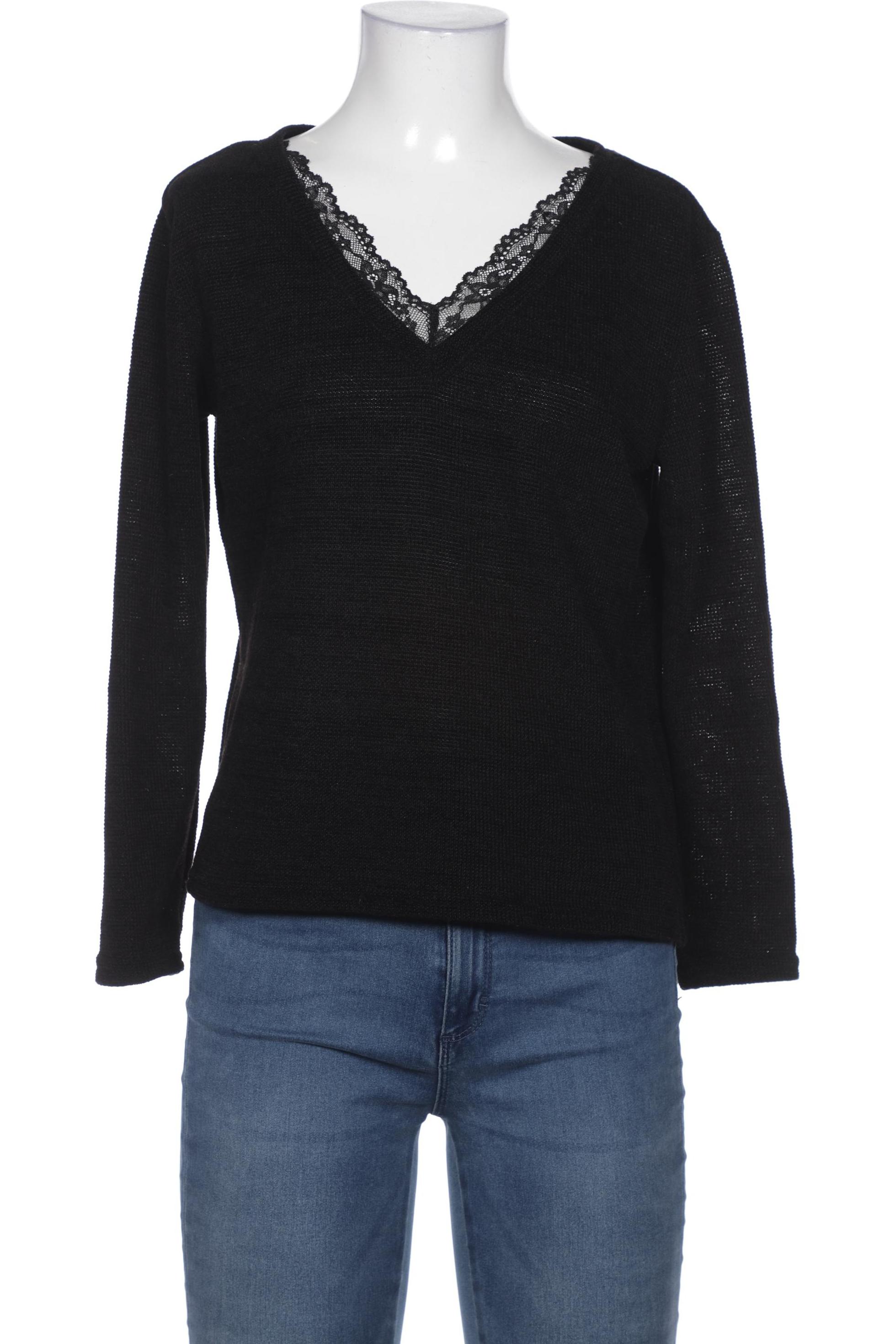 

Only Damen Pullover, schwarz, Gr. 34