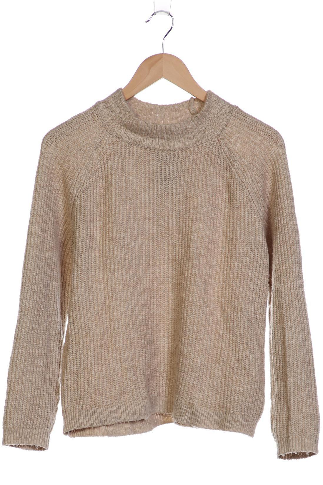 

Only Damen Pullover, beige, Gr. 36