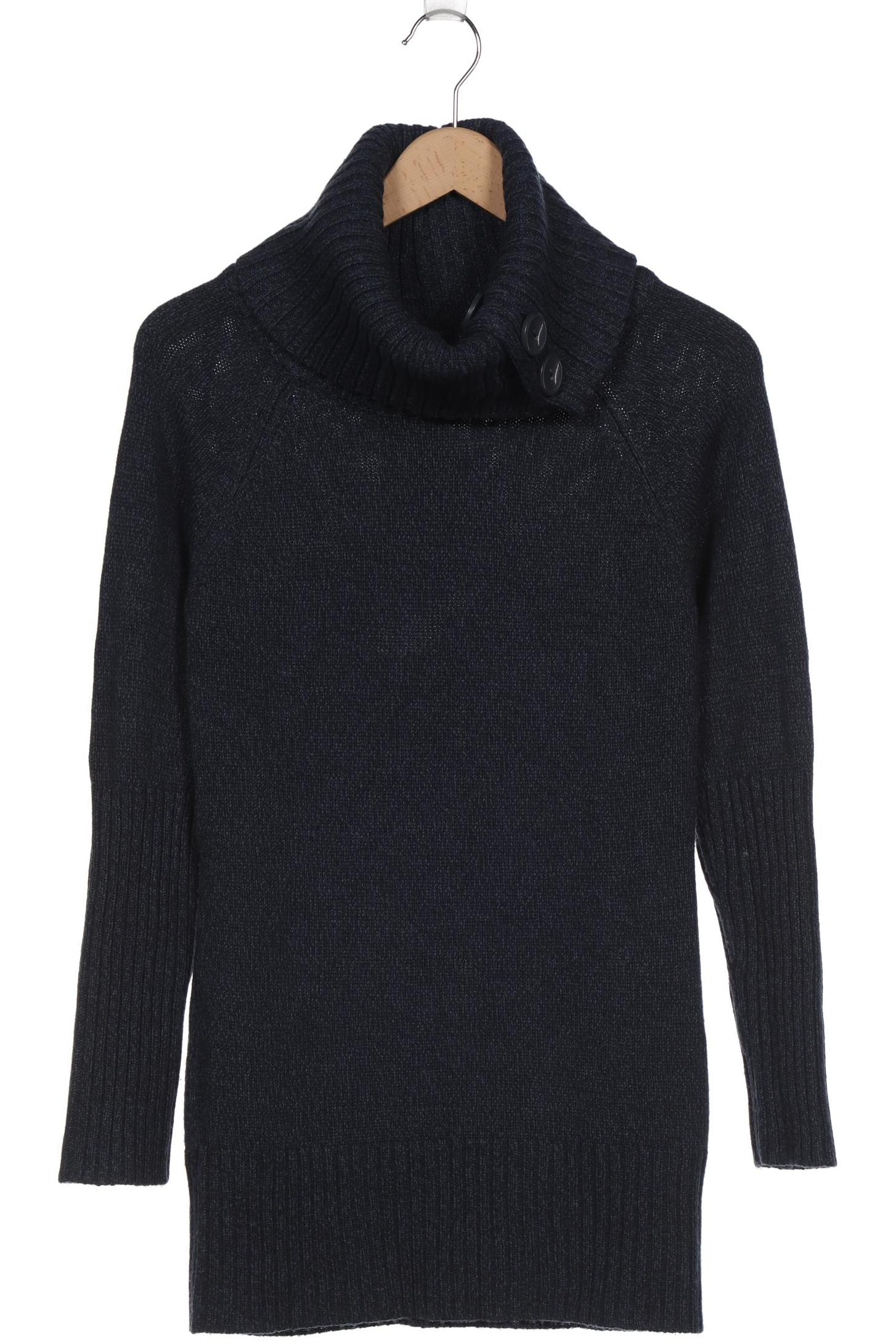 

Only Damen Pullover, blau, Gr. 38