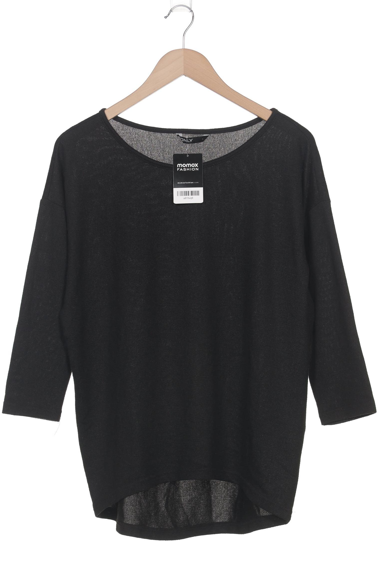 

Only Damen Pullover, schwarz, Gr. 36