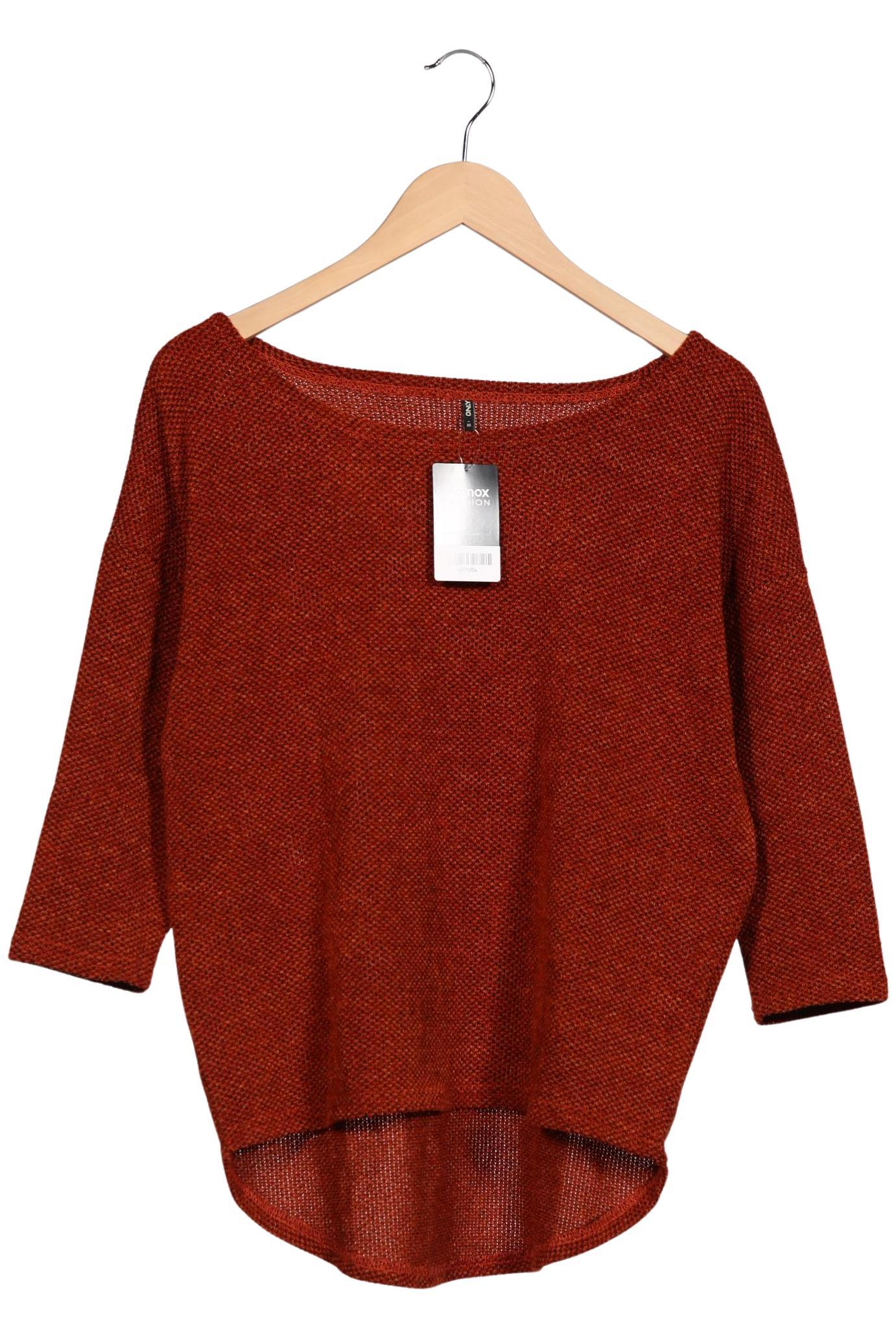 

Only Damen Pullover, braun, Gr. 38