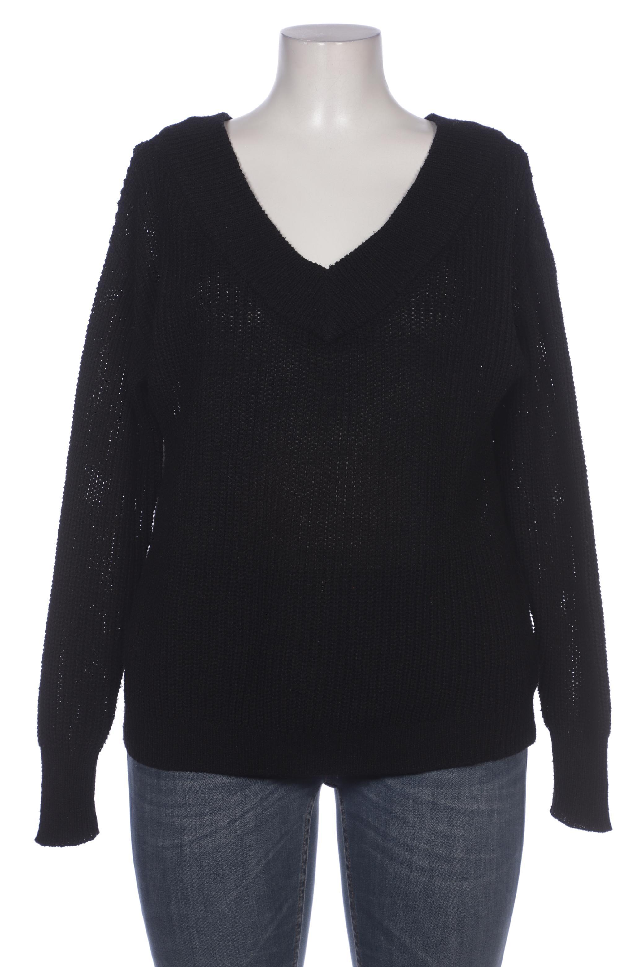 

Only Damen Pullover, schwarz, Gr. 42