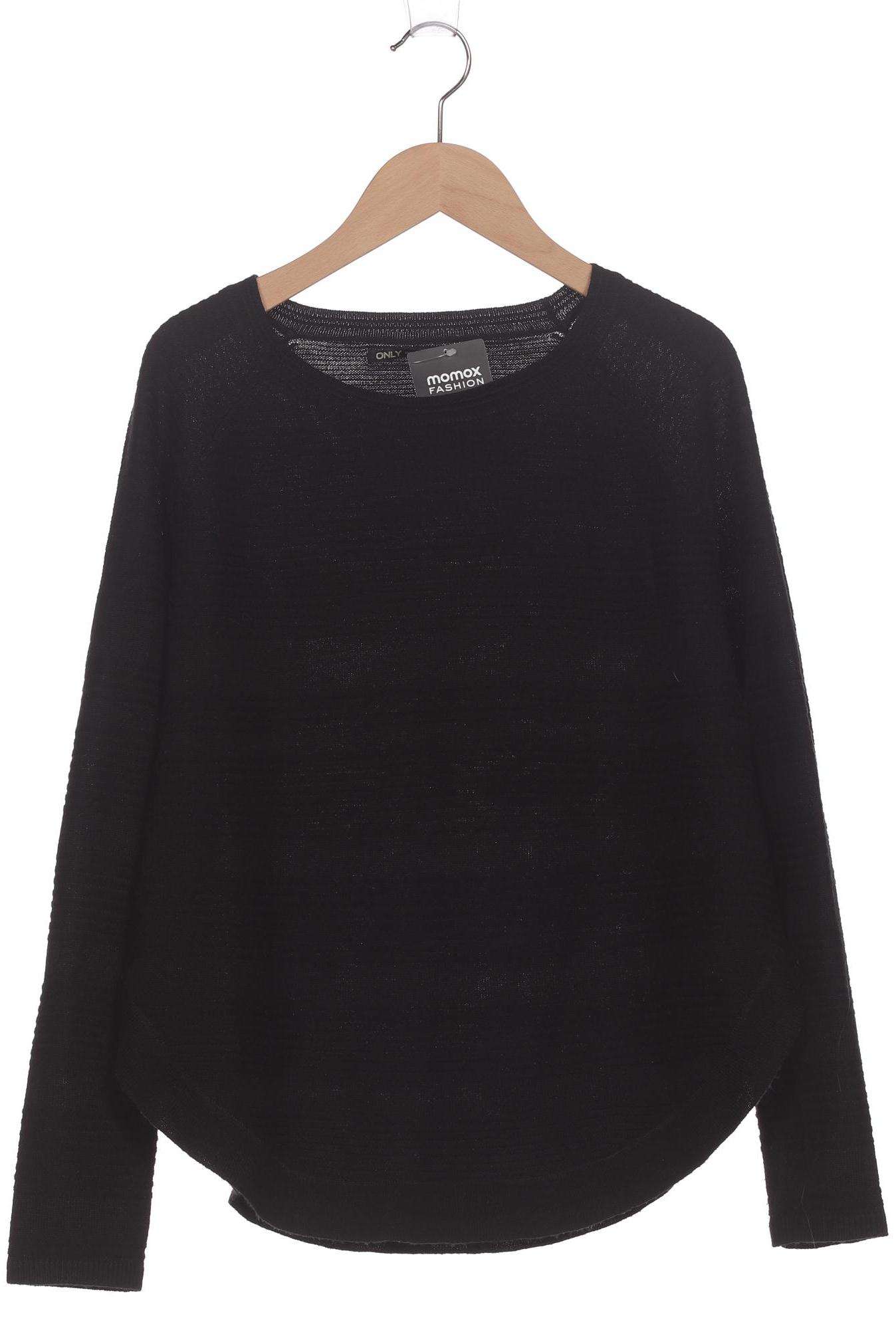 

Only Damen Pullover, schwarz, Gr. 36
