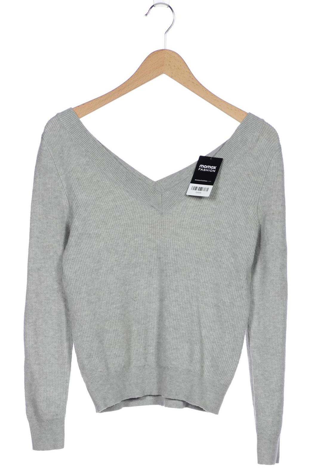 

ONLY Damen Pullover, grau