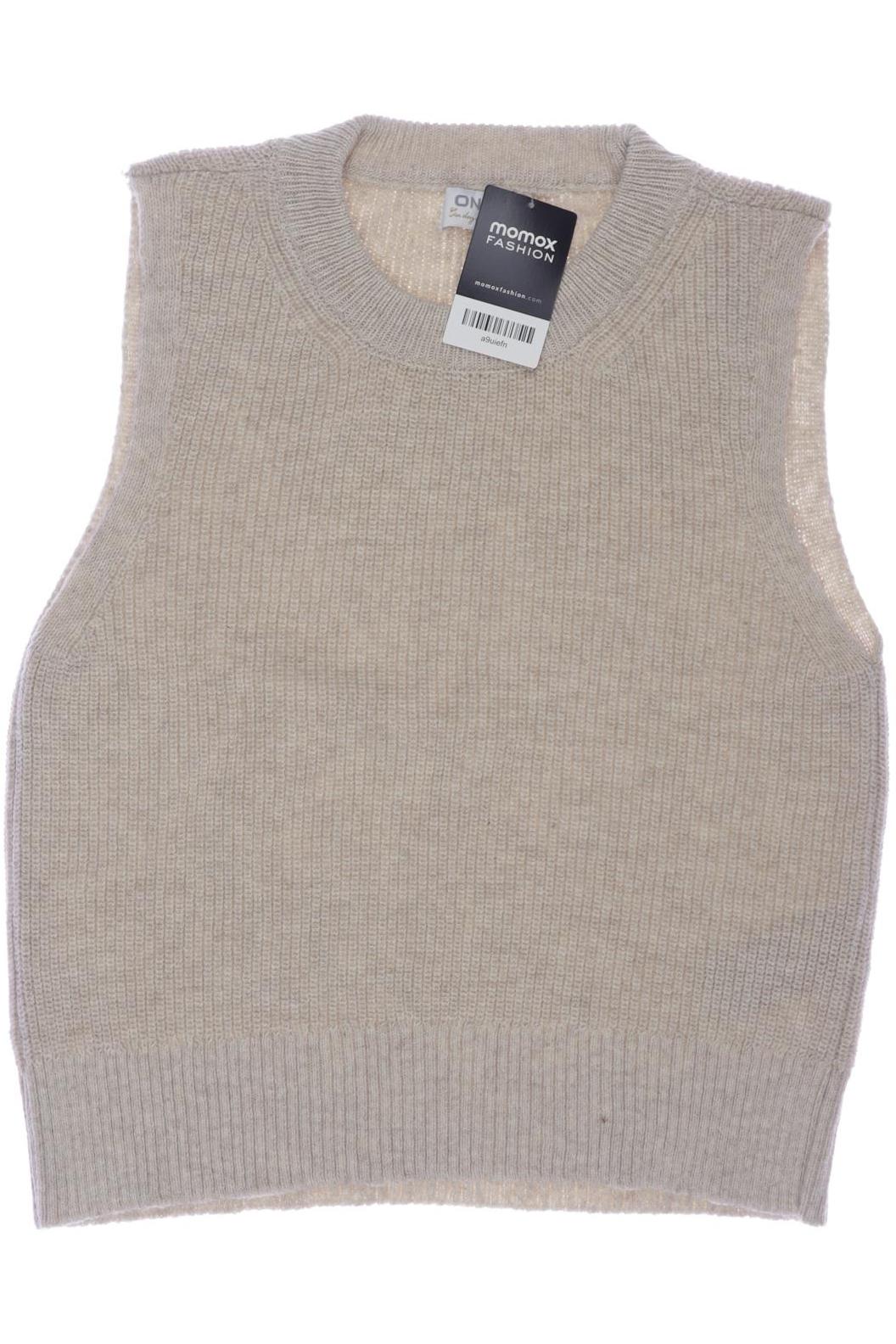 

Only Damen Pullover, beige, Gr. 36
