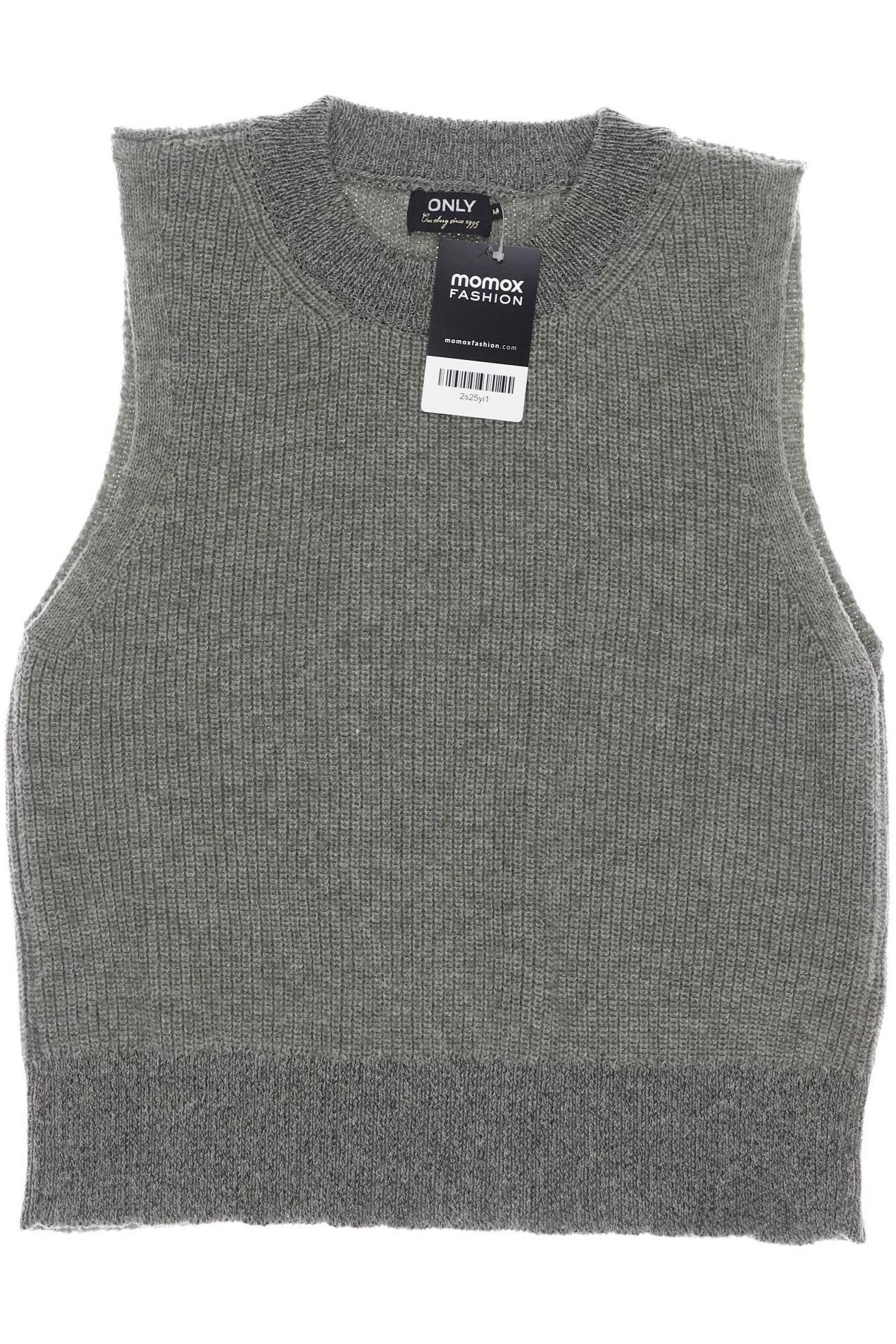 

Only Damen Pullover, grün, Gr. 38