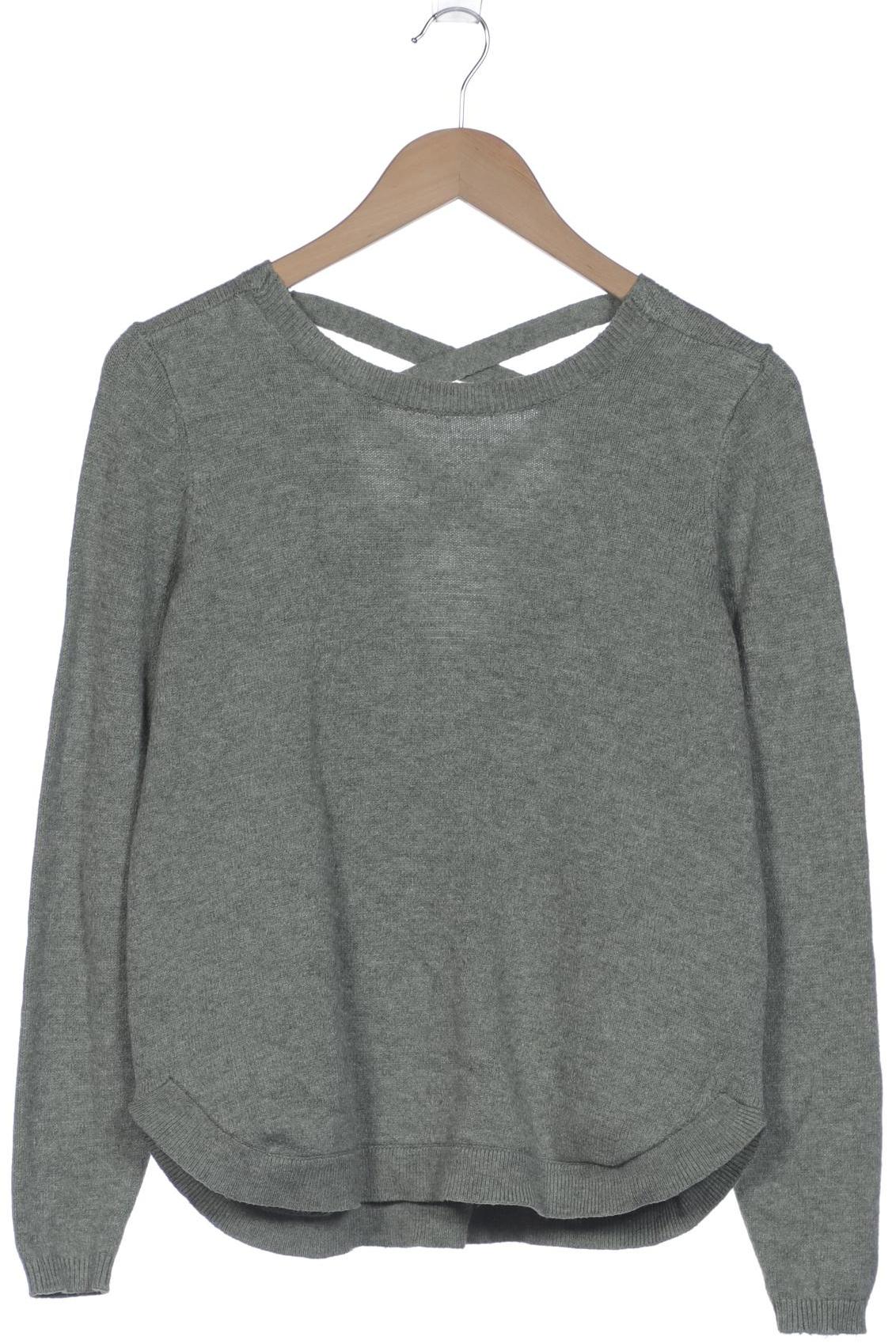 

Only Damen Pullover, grün, Gr. 36