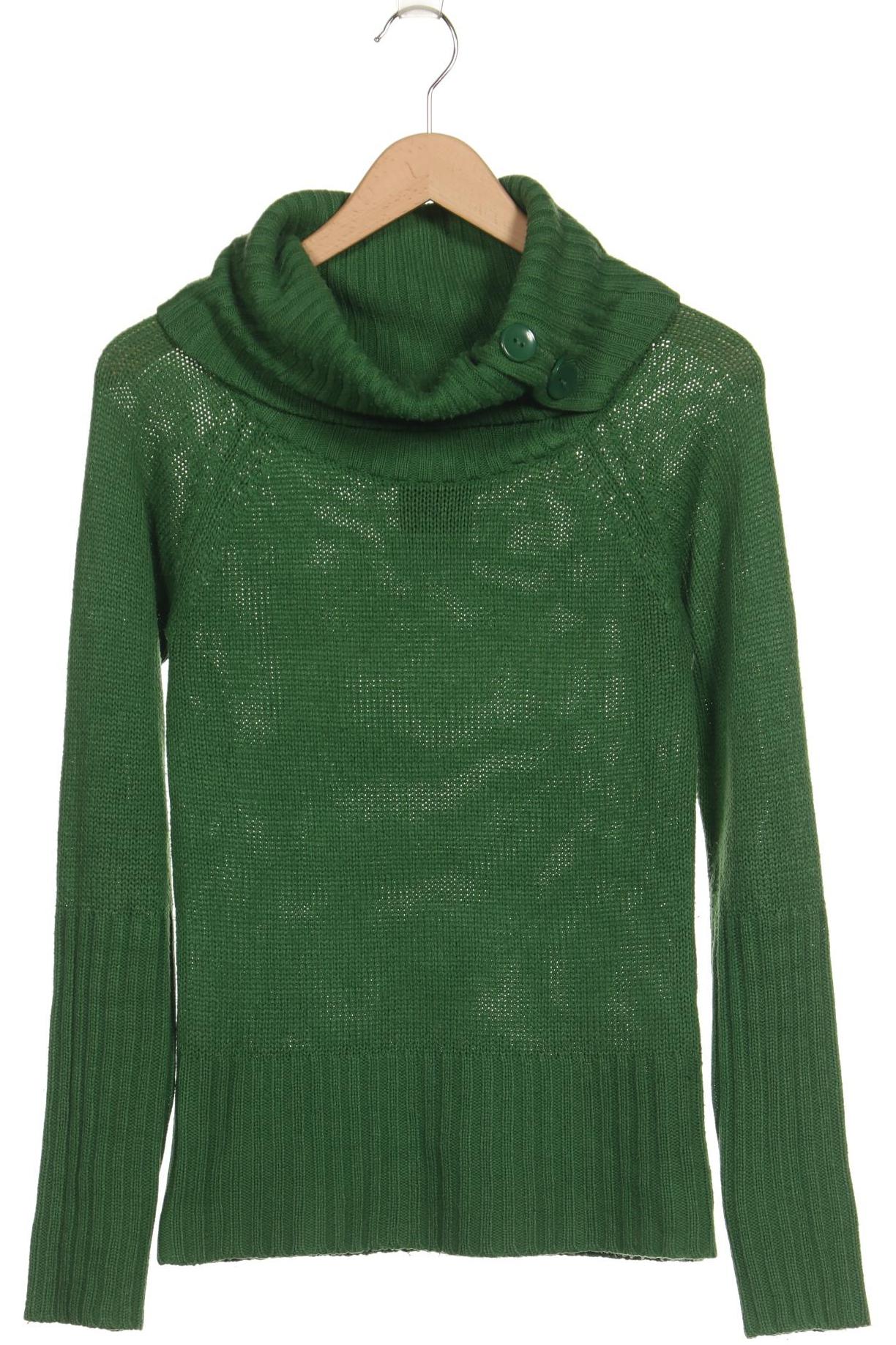 

Only Damen Pullover, grün, Gr. 38