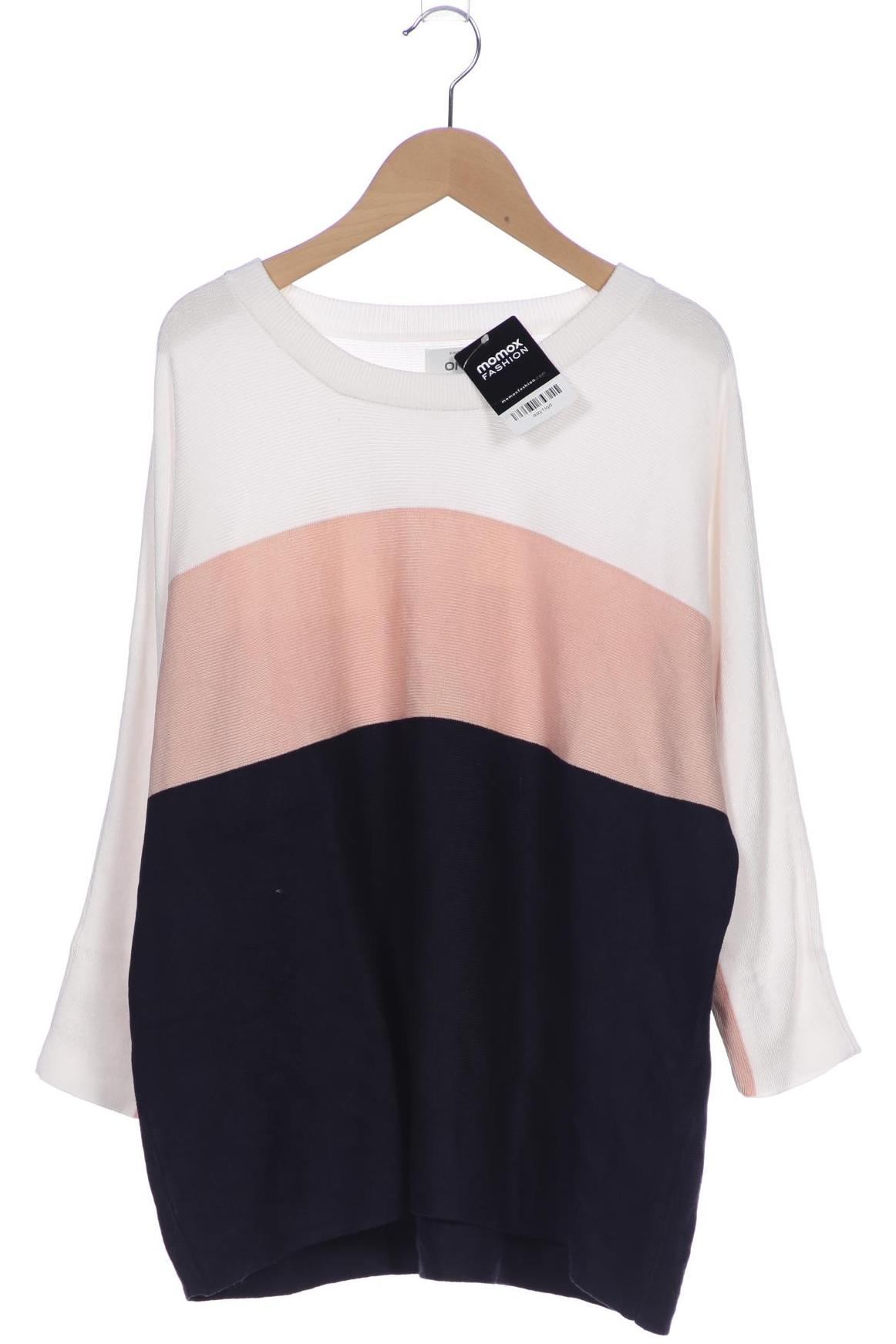 

Only Damen Pullover, mehrfarbig, Gr. 44