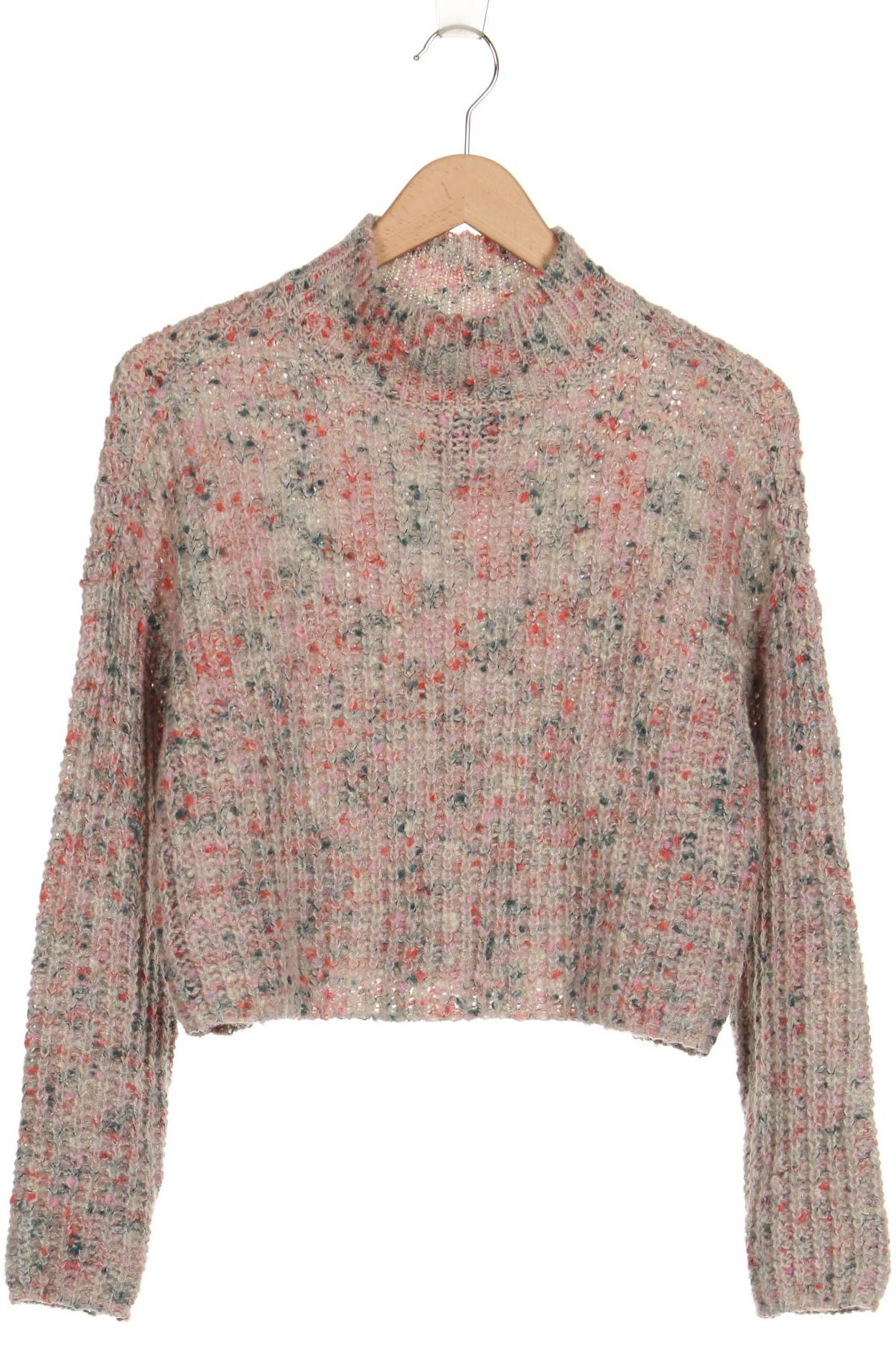 

Only Damen Pullover, mehrfarbig, Gr. 36