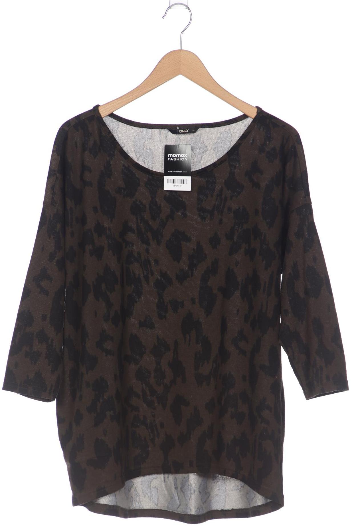 

Only Damen Pullover, grün, Gr. 44
