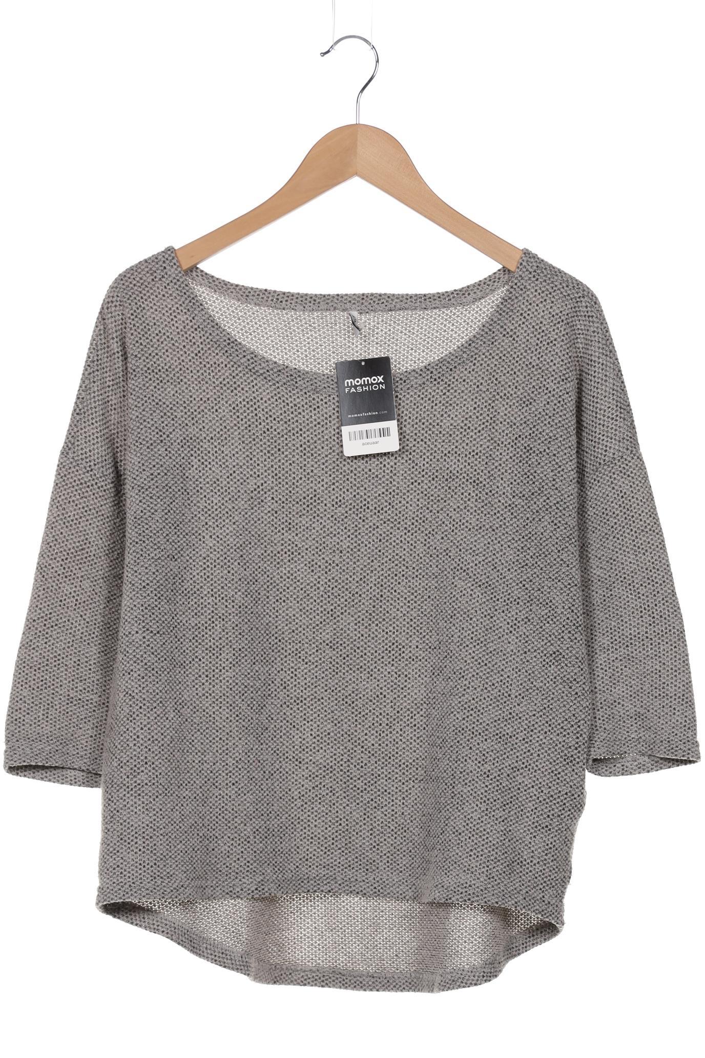 

Only Damen Pullover, grau, Gr. 42
