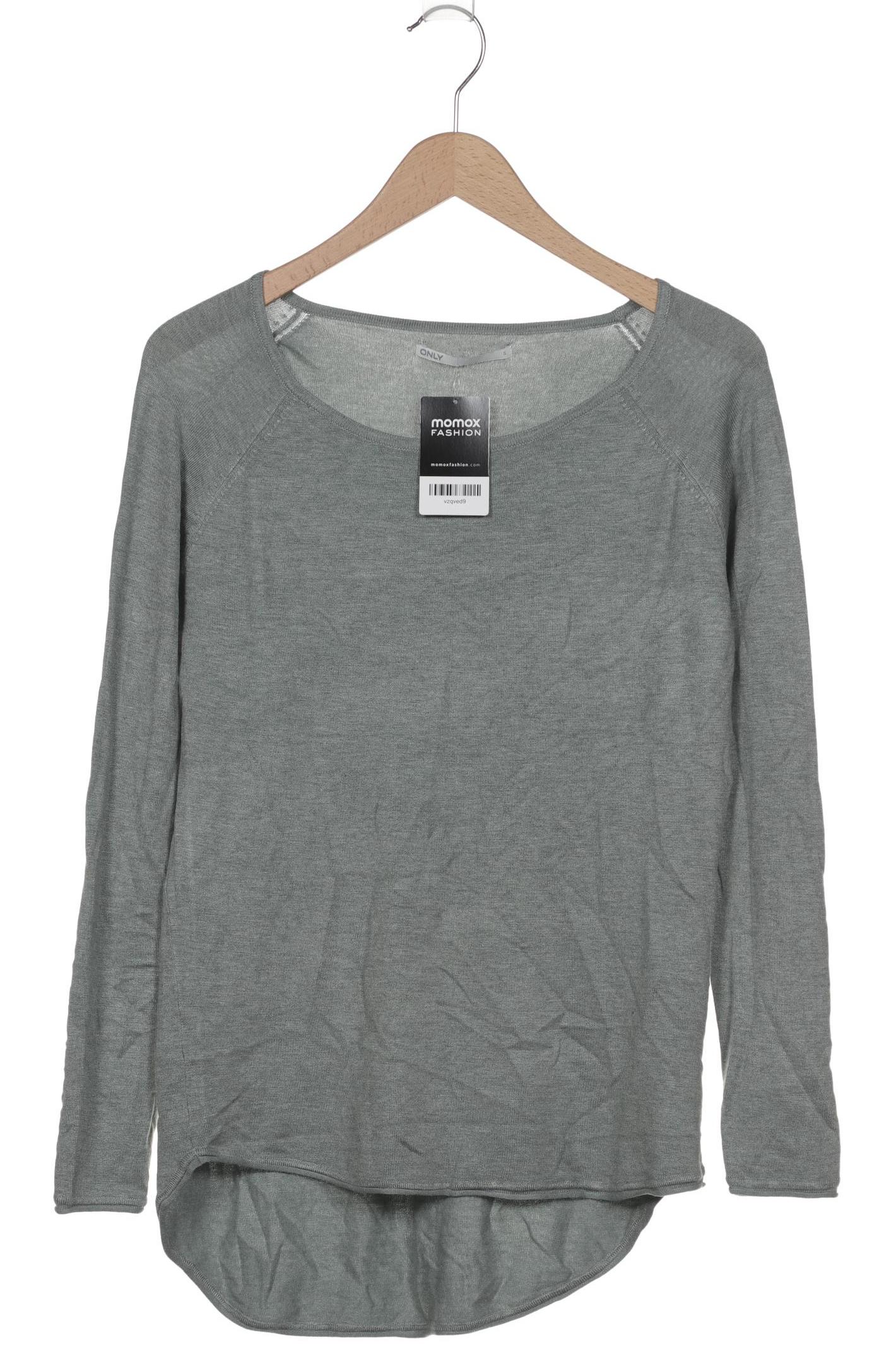 

Only Damen Pullover, grün, Gr. 36