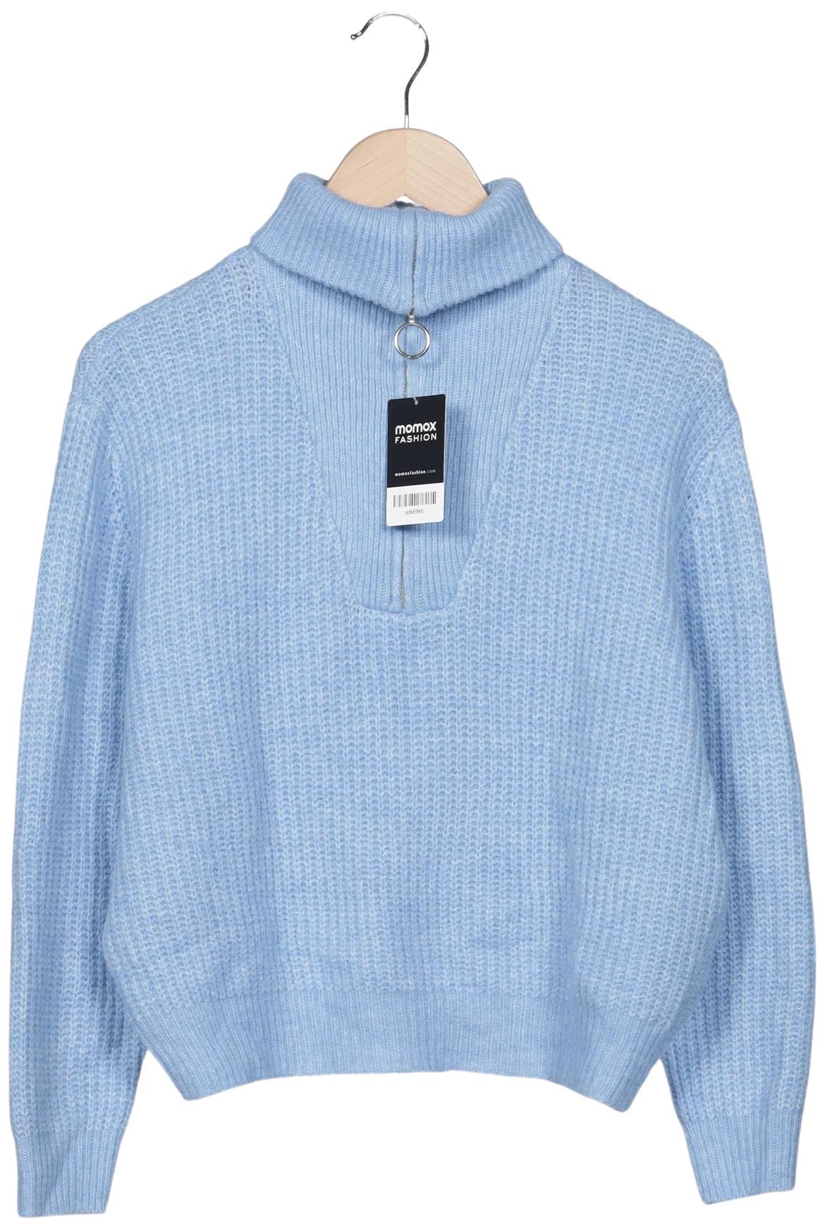

Only Damen Pullover, hellblau, Gr. 34