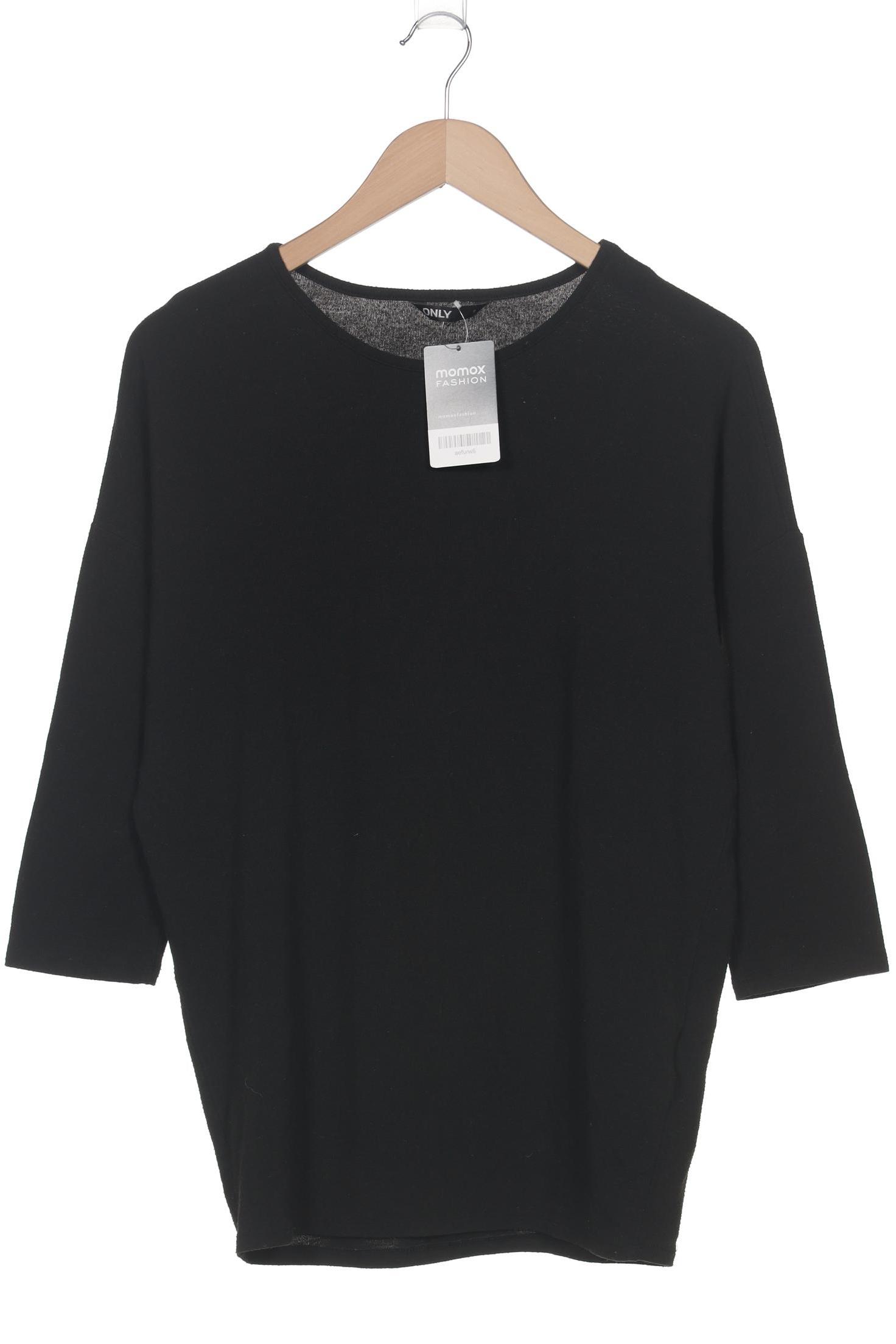 

Only Damen Pullover, schwarz, Gr. 36