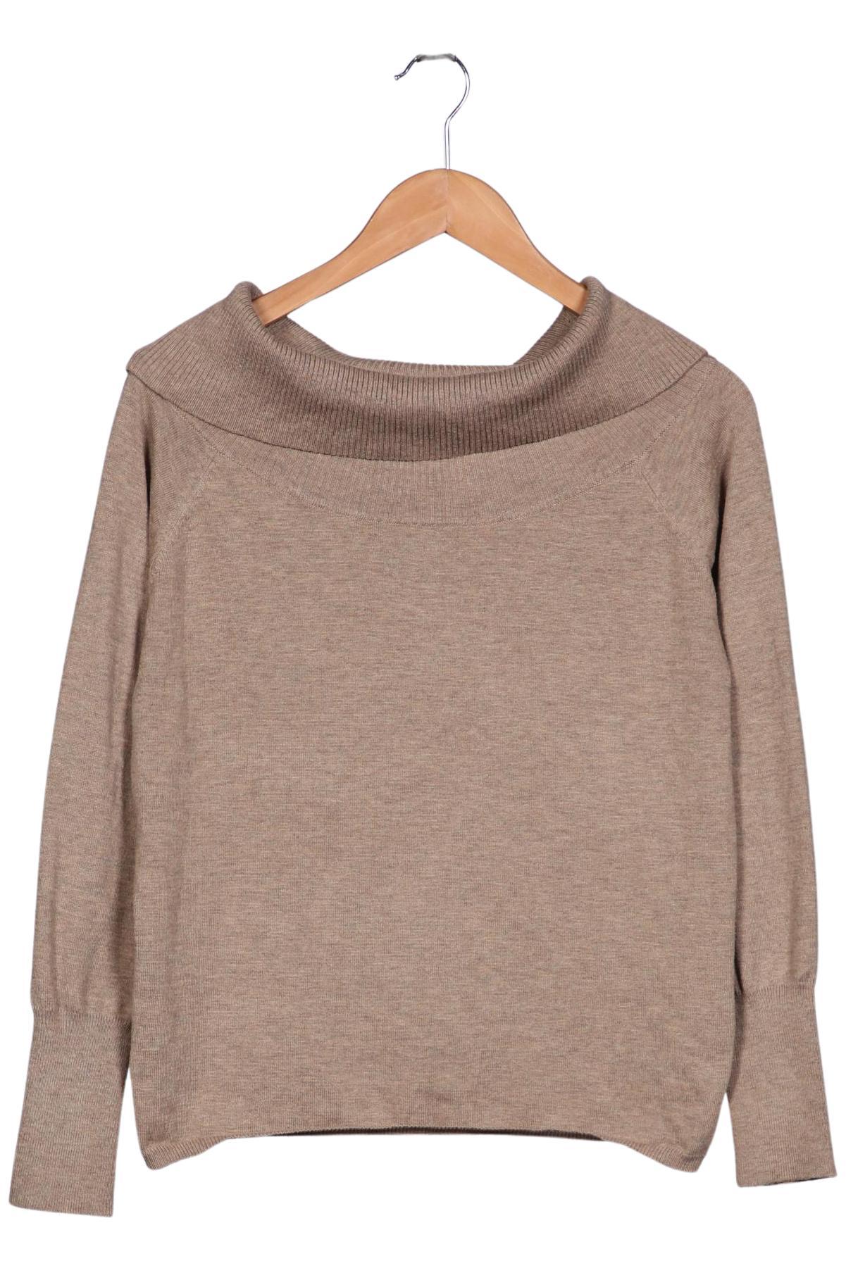 

Only Damen Pullover, beige, Gr. 42