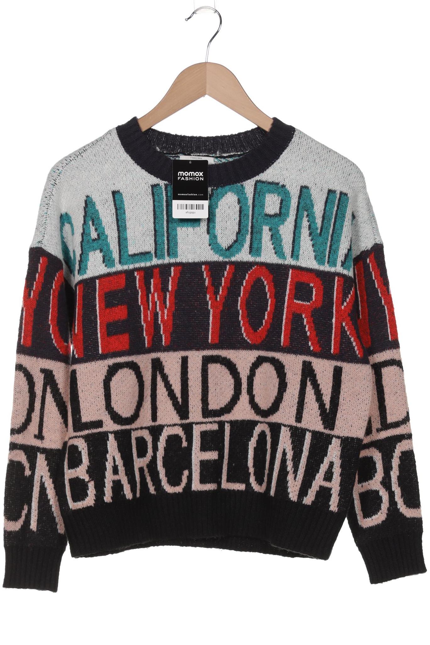 

Only Damen Pullover, mehrfarbig, Gr. 36