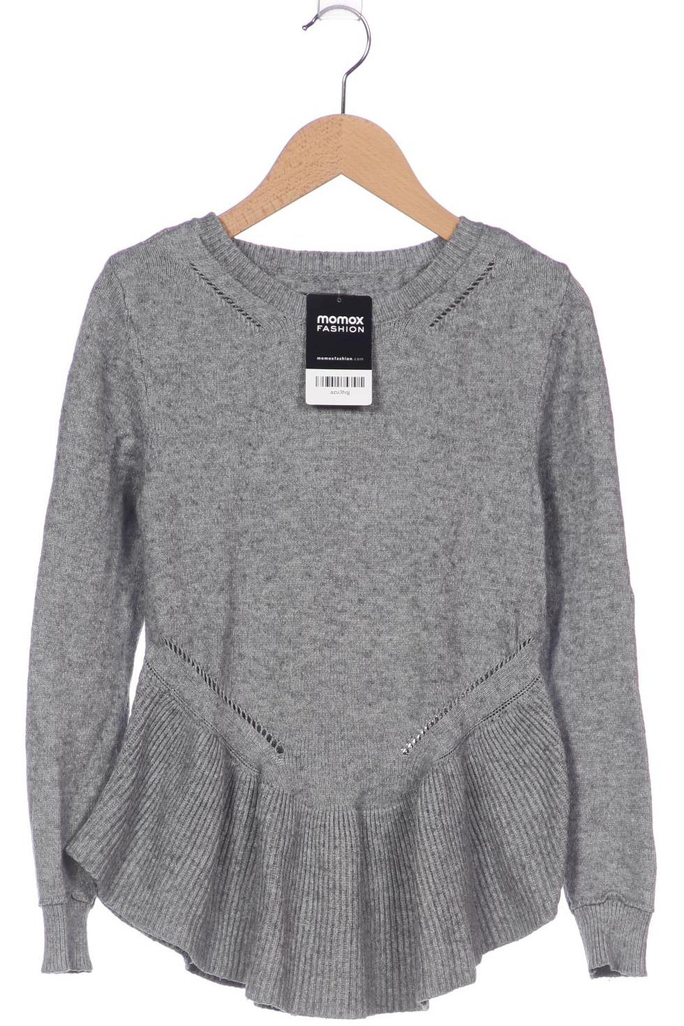 

Only Damen Pullover, grau, Gr. 34