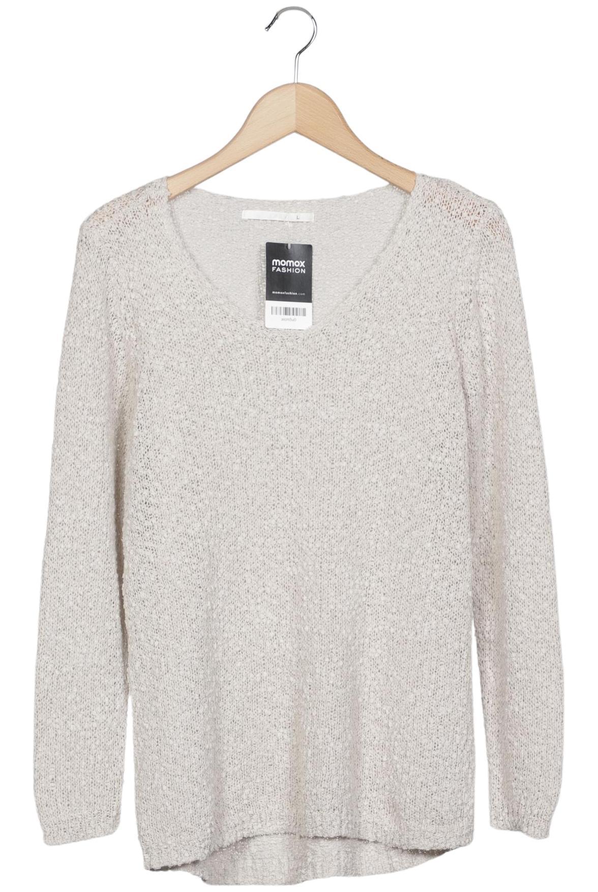 

Only Damen Pullover, beige, Gr. 42