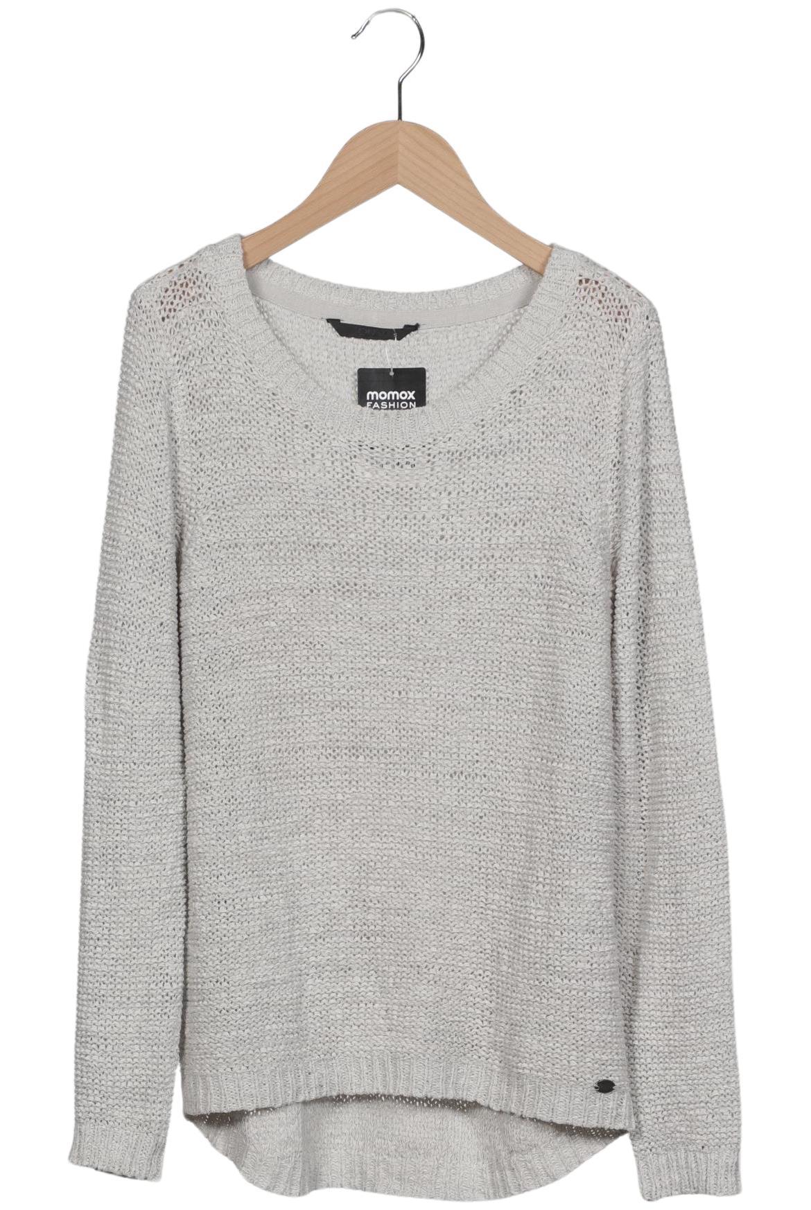 

Only Damen Pullover, grau, Gr. 36