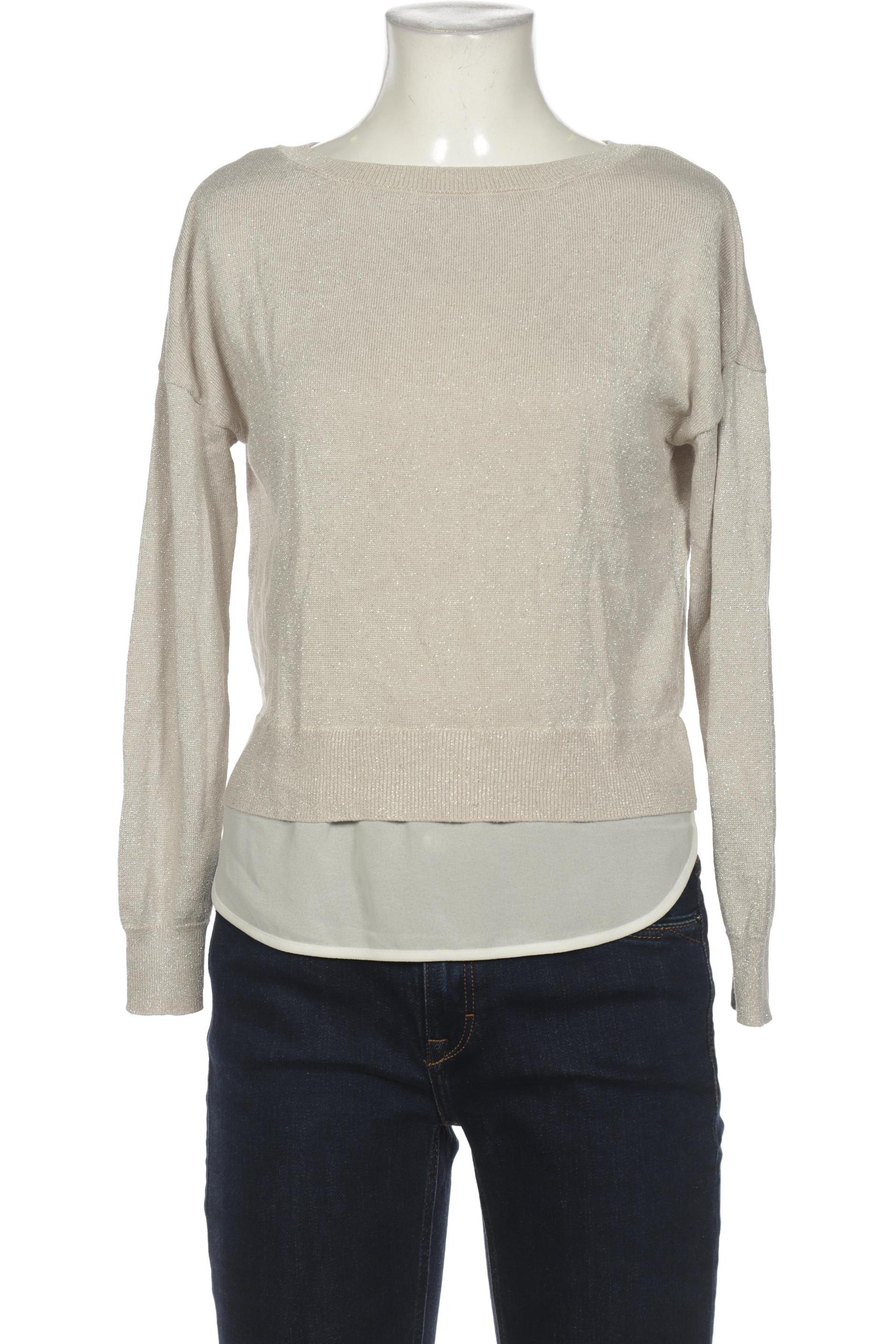 

ONLY Damen Pullover, beige