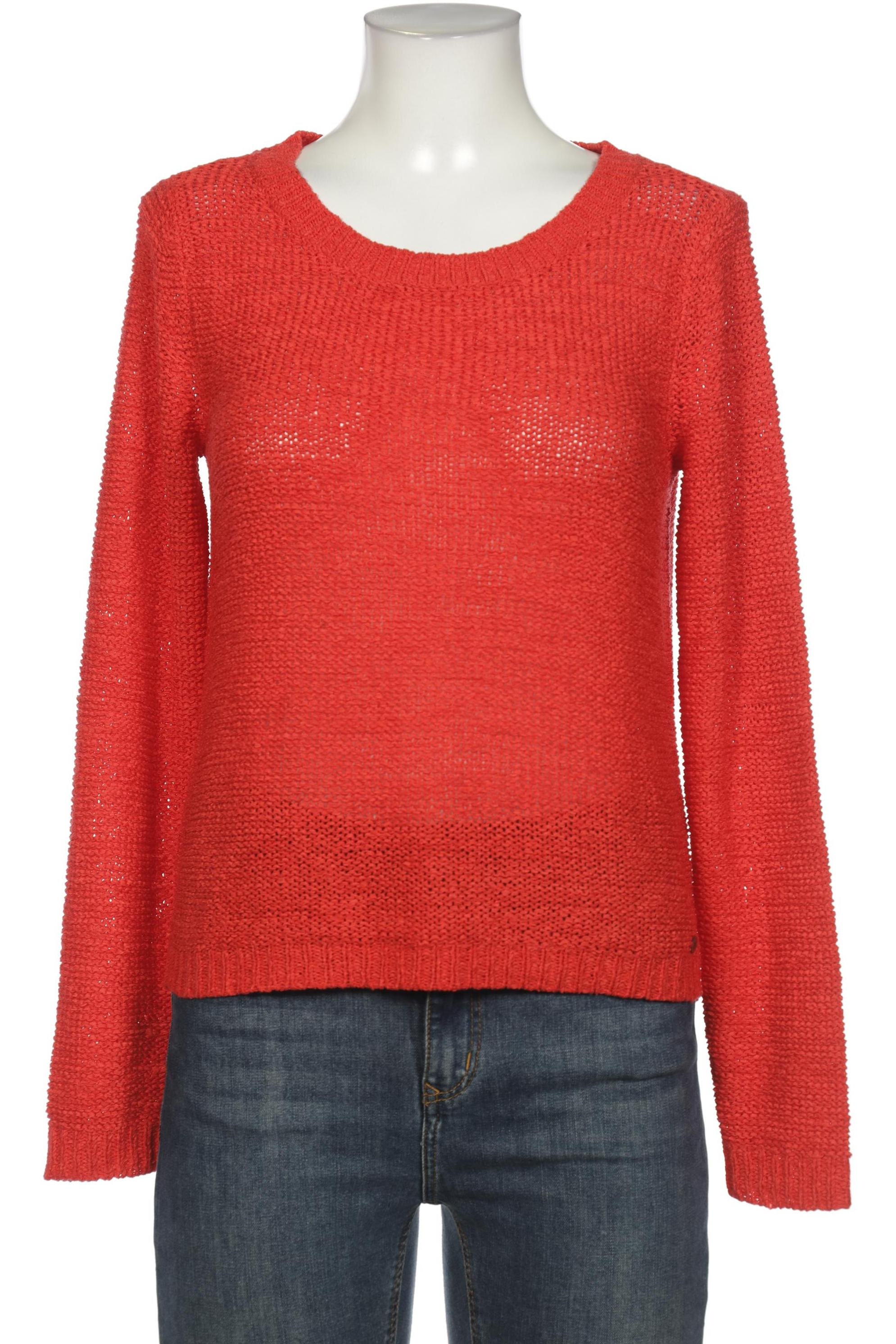 

ONLY Damen Pullover, rot