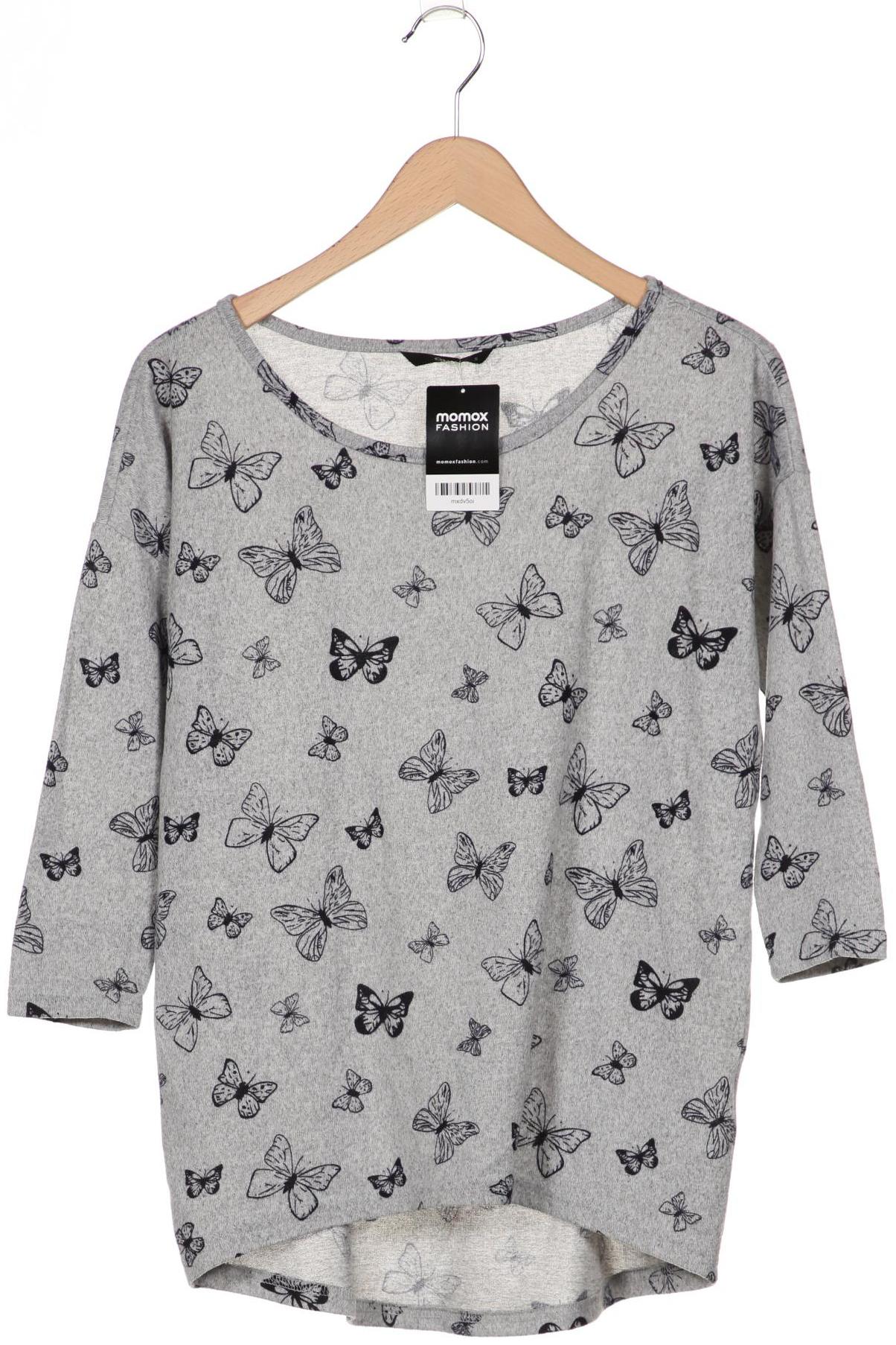 

Only Damen Pullover, grau, Gr. 36