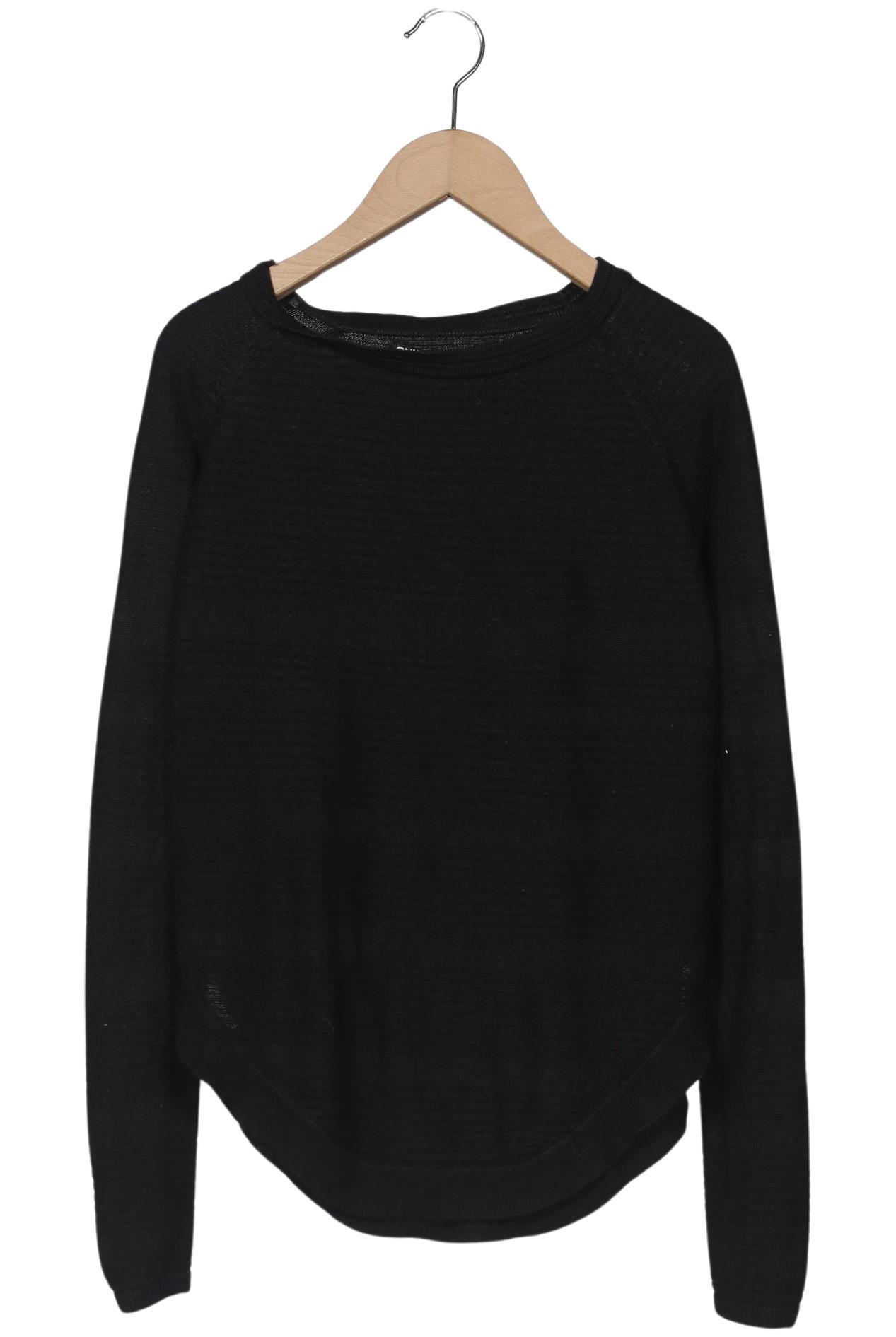 

Only Damen Pullover, schwarz, Gr. 34