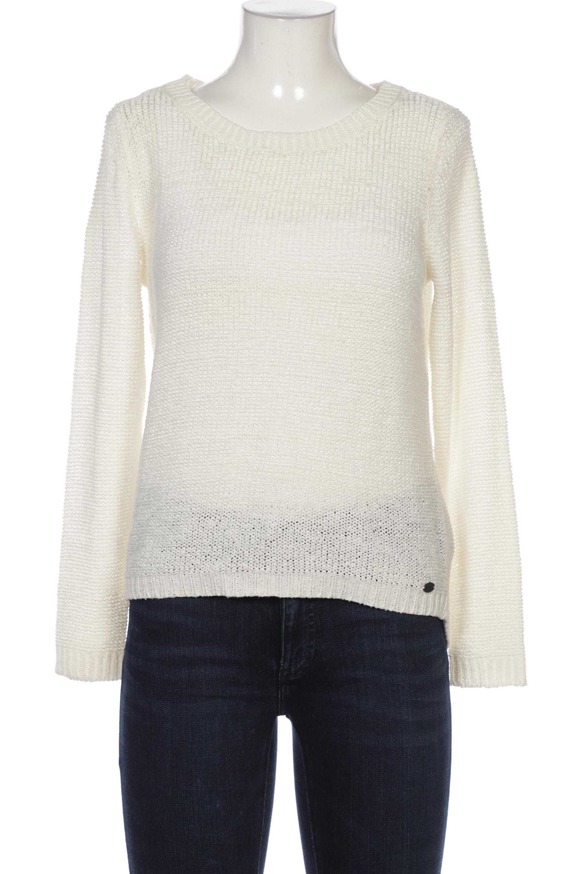 

ONLY Damen Pullover, cremeweiß