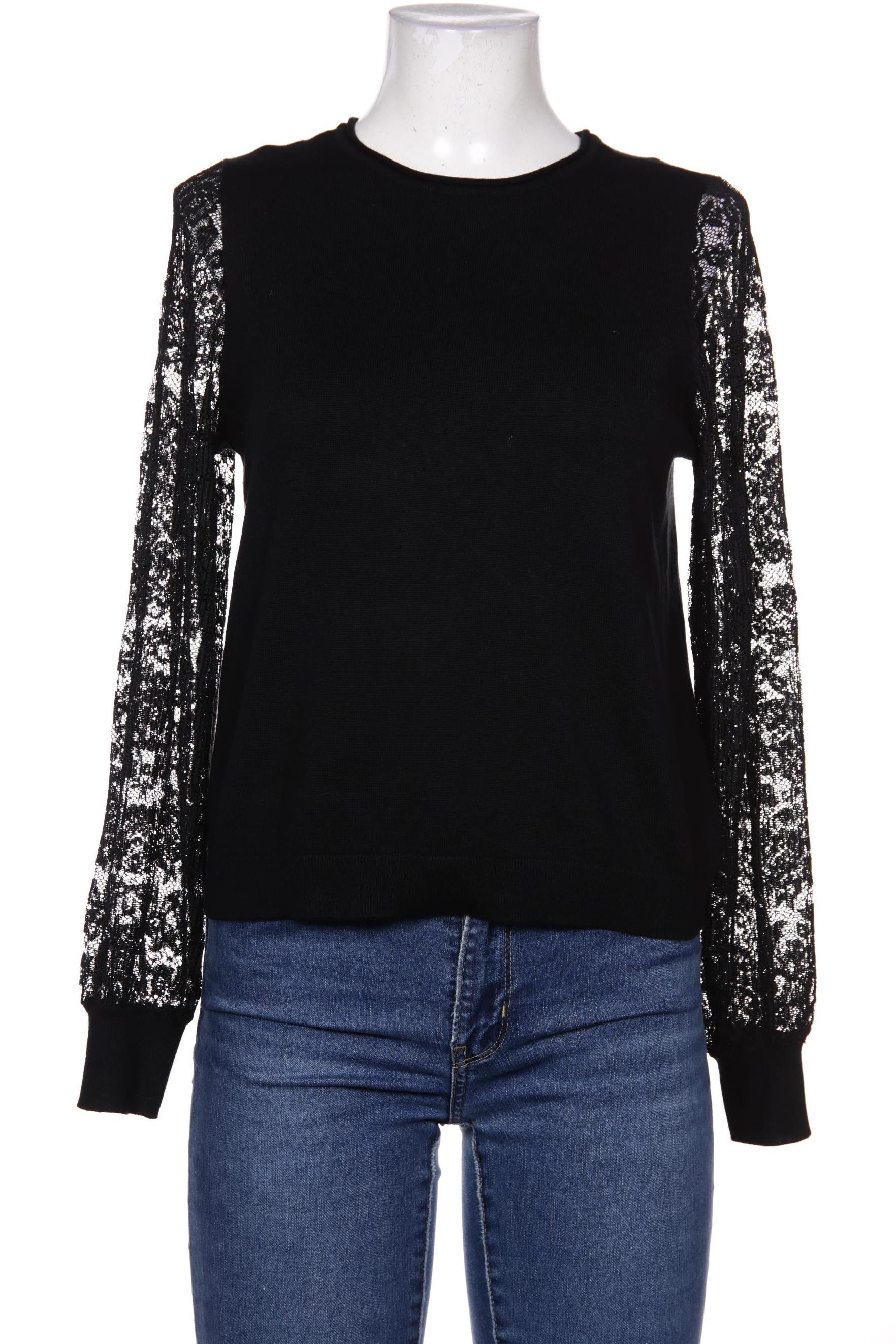 

Only Damen Pullover, schwarz, Gr. 38