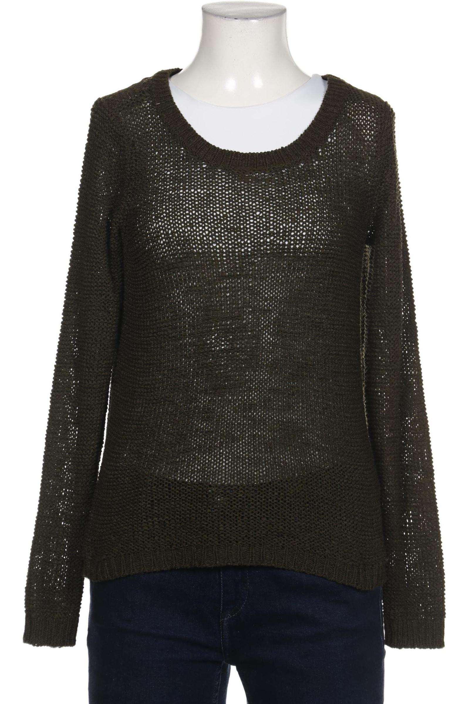 

Only Damen Pullover, grün, Gr. 36