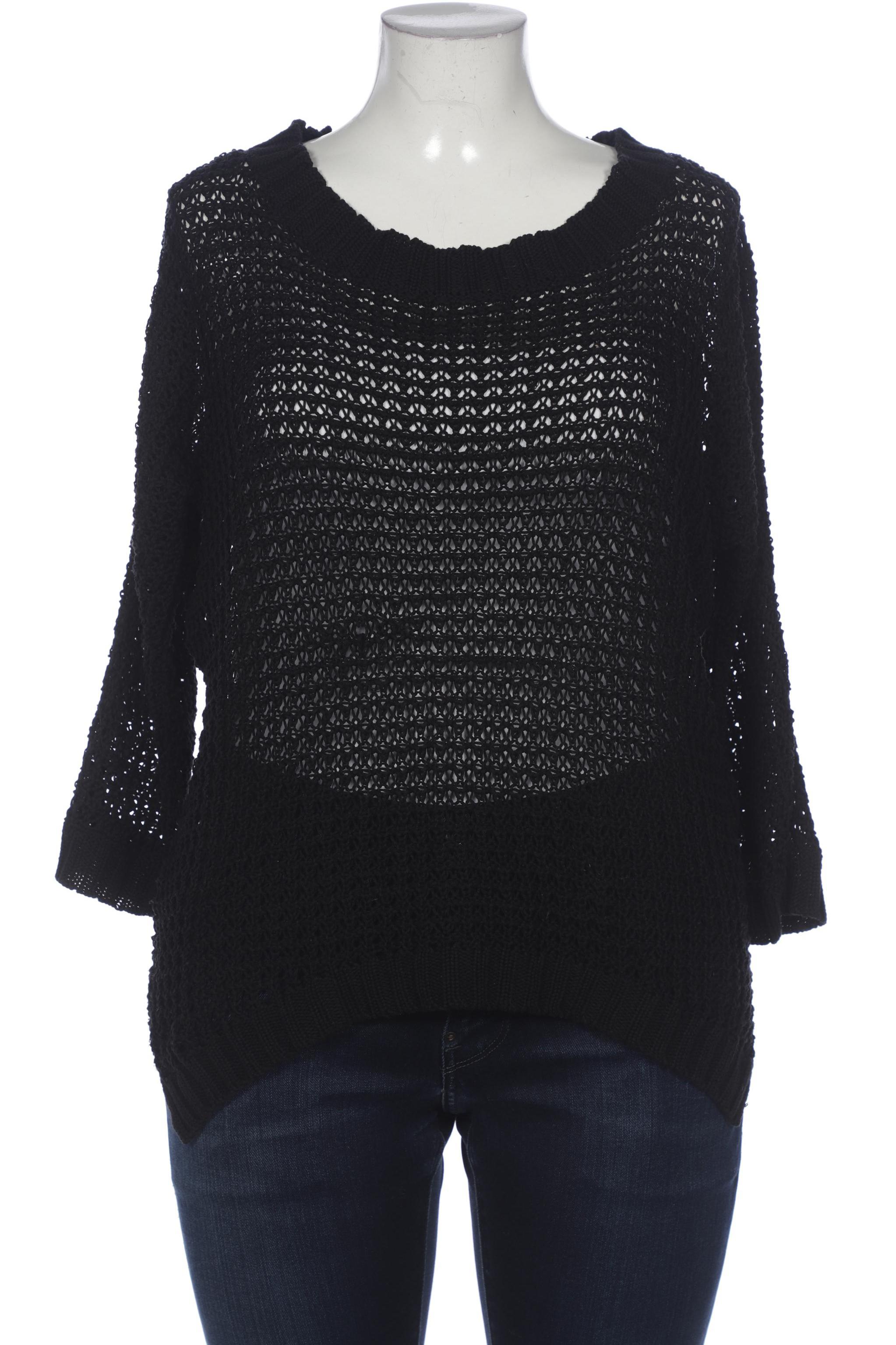 

Only Damen Pullover, schwarz, Gr. 42